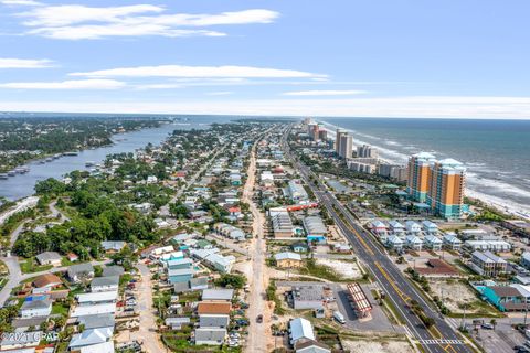 A home in Panama City Beach