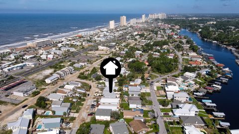 A home in Panama City Beach