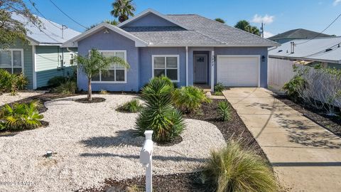 A home in Panama City Beach