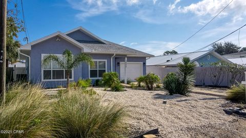 A home in Panama City Beach