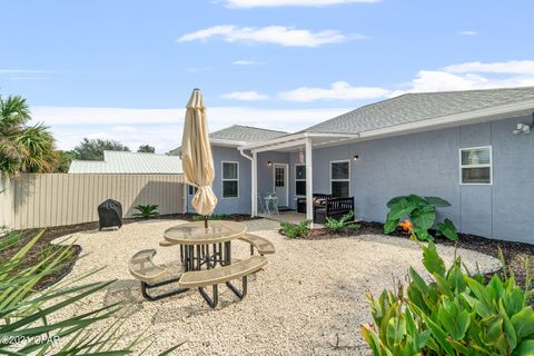 A home in Panama City Beach