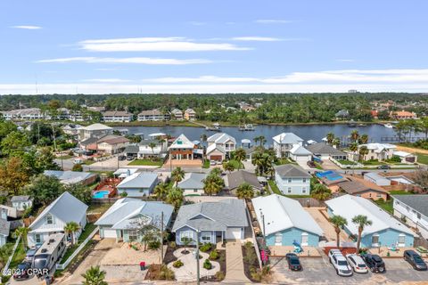 A home in Panama City Beach