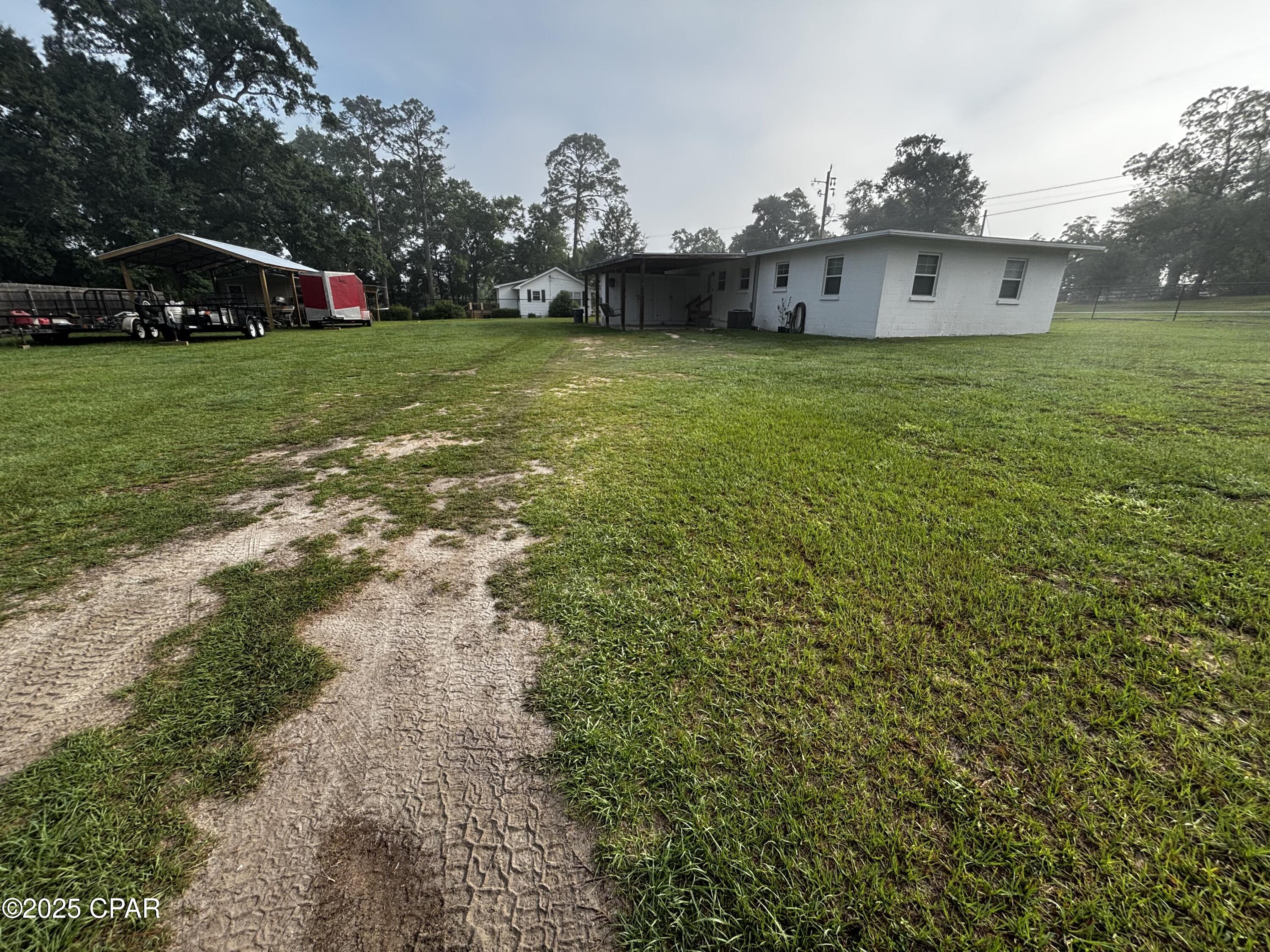 No Named Subdivision - Residential