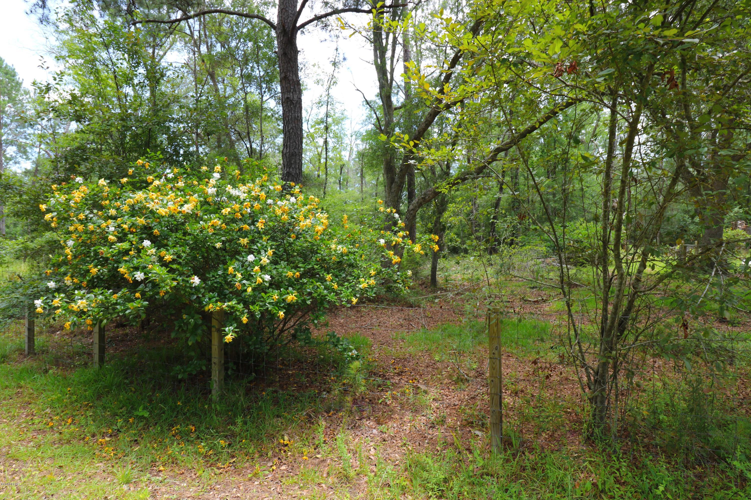 No Named Subdivision - Land