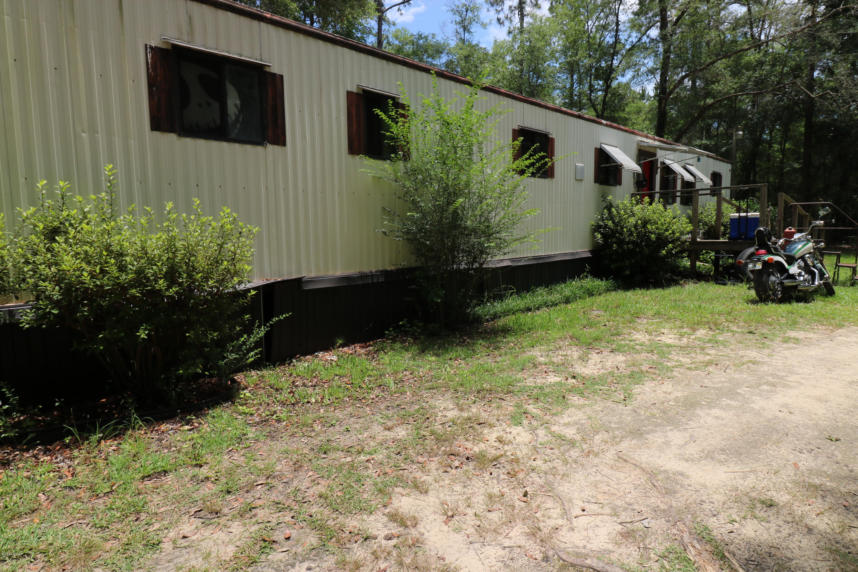 No Named Subdivision - Land