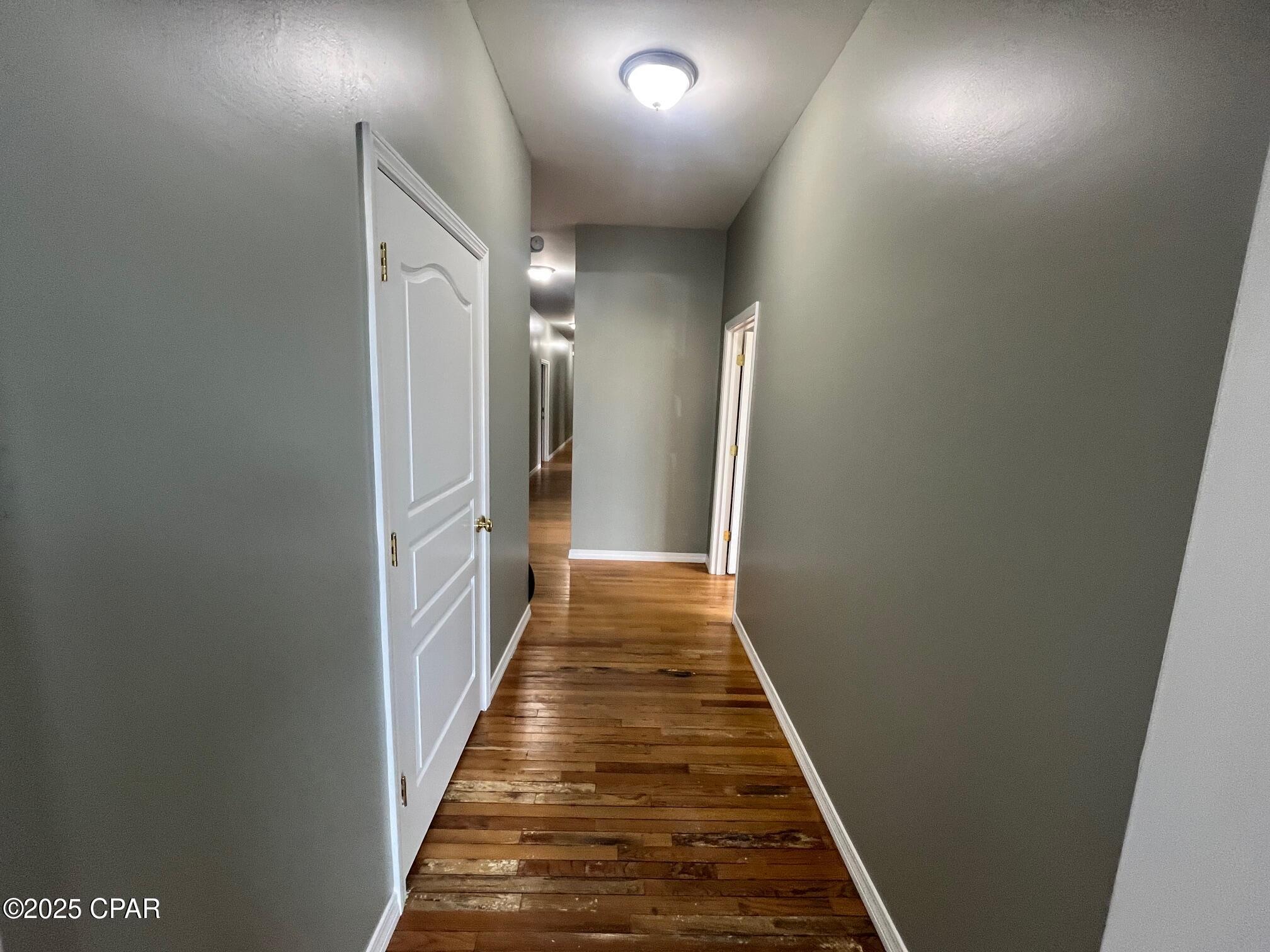 [No Recorded Subdiv] - Commercial Lease