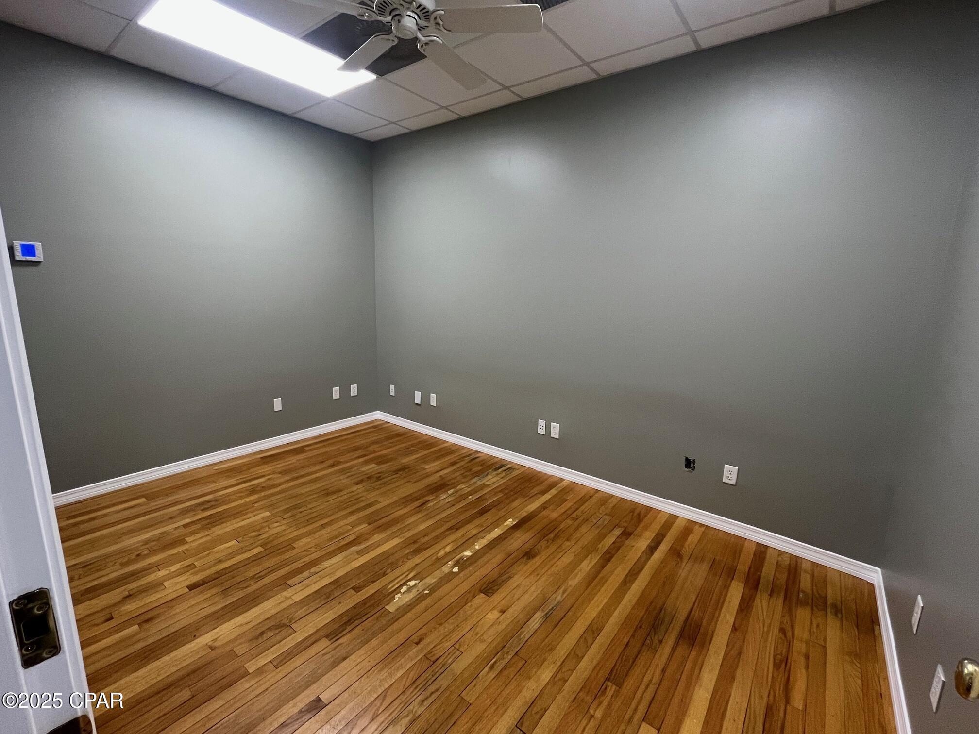 [No Recorded Subdiv] - Commercial Lease