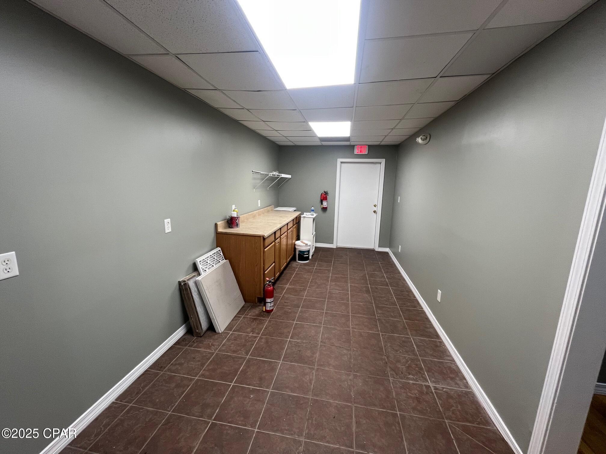 [No Recorded Subdiv] - Commercial Lease