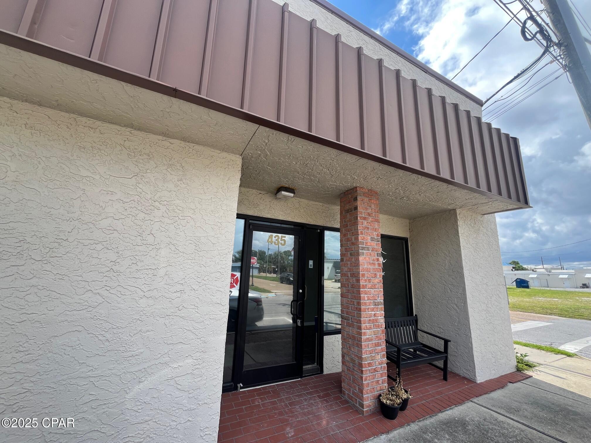 [No Recorded Subdiv] - Commercial Lease