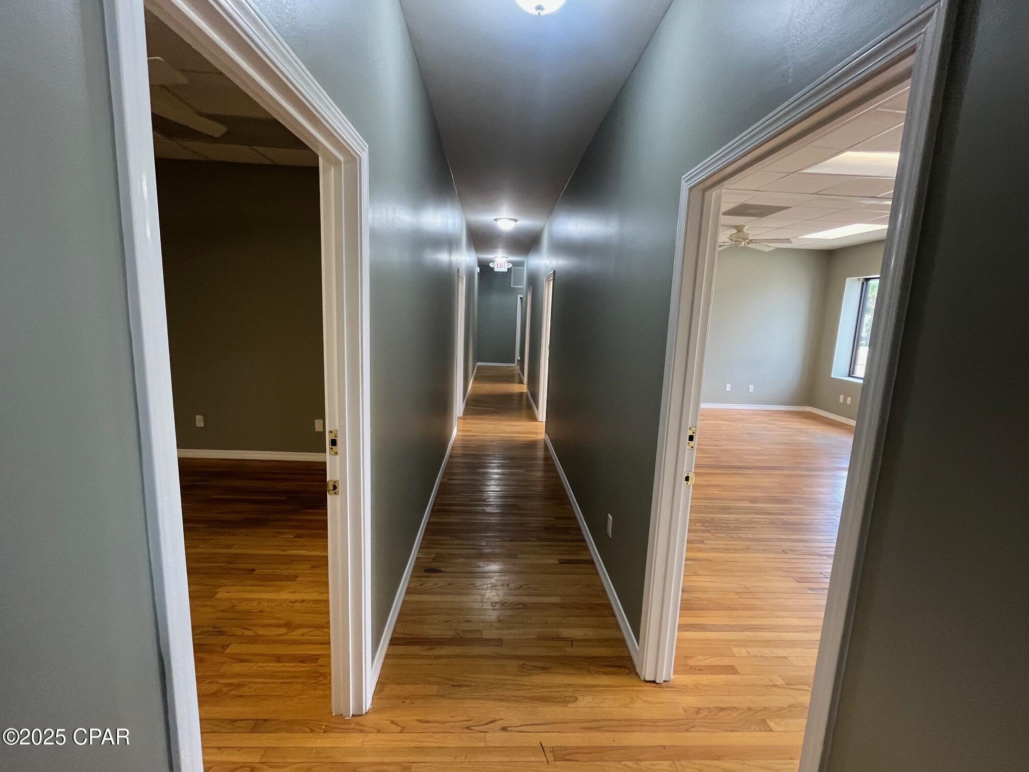 [No Recorded Subdiv] - Commercial Lease