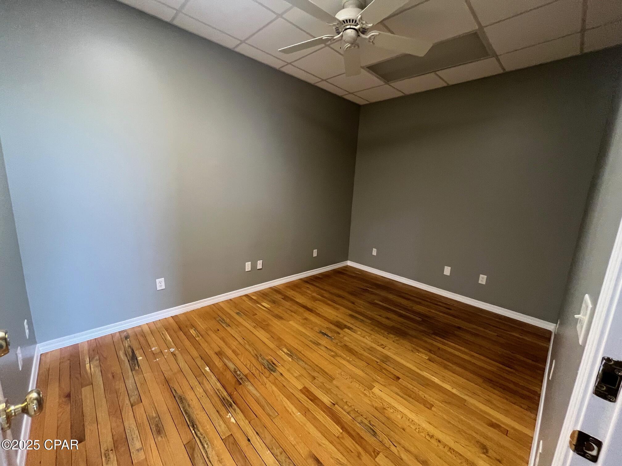 [No Recorded Subdiv] - Commercial Lease