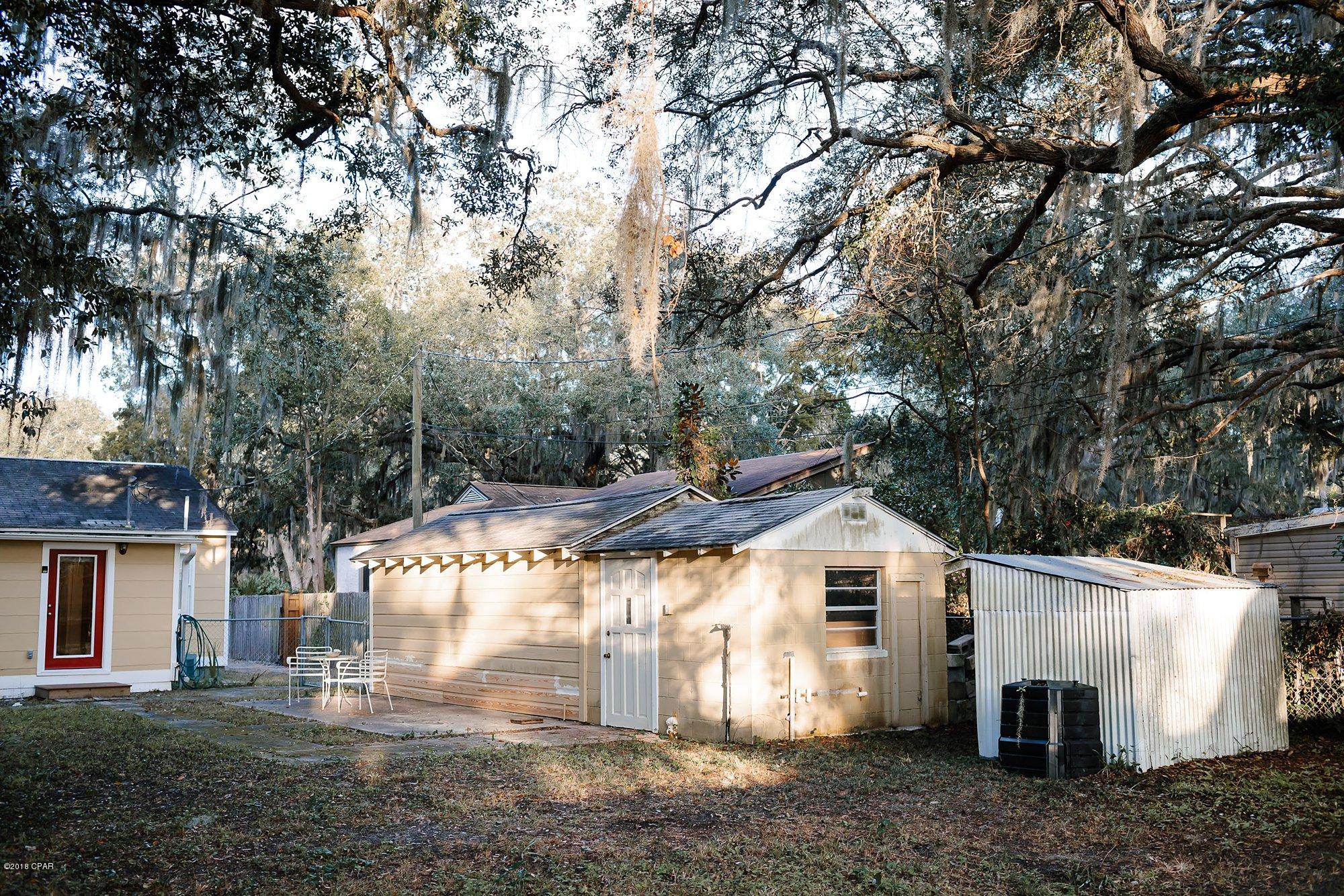 Sudduths 1st Add - Residential