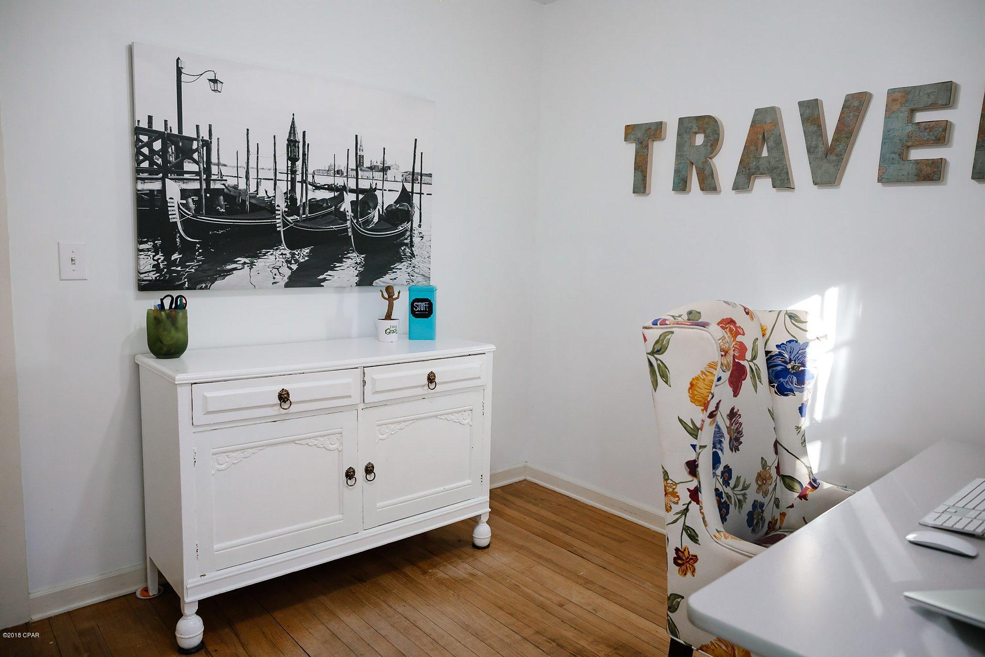 Sudduths 1st Add - Residential