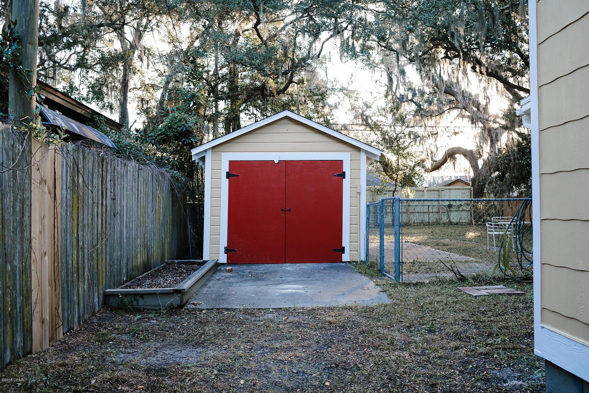 Sudduths 1st Add - Residential