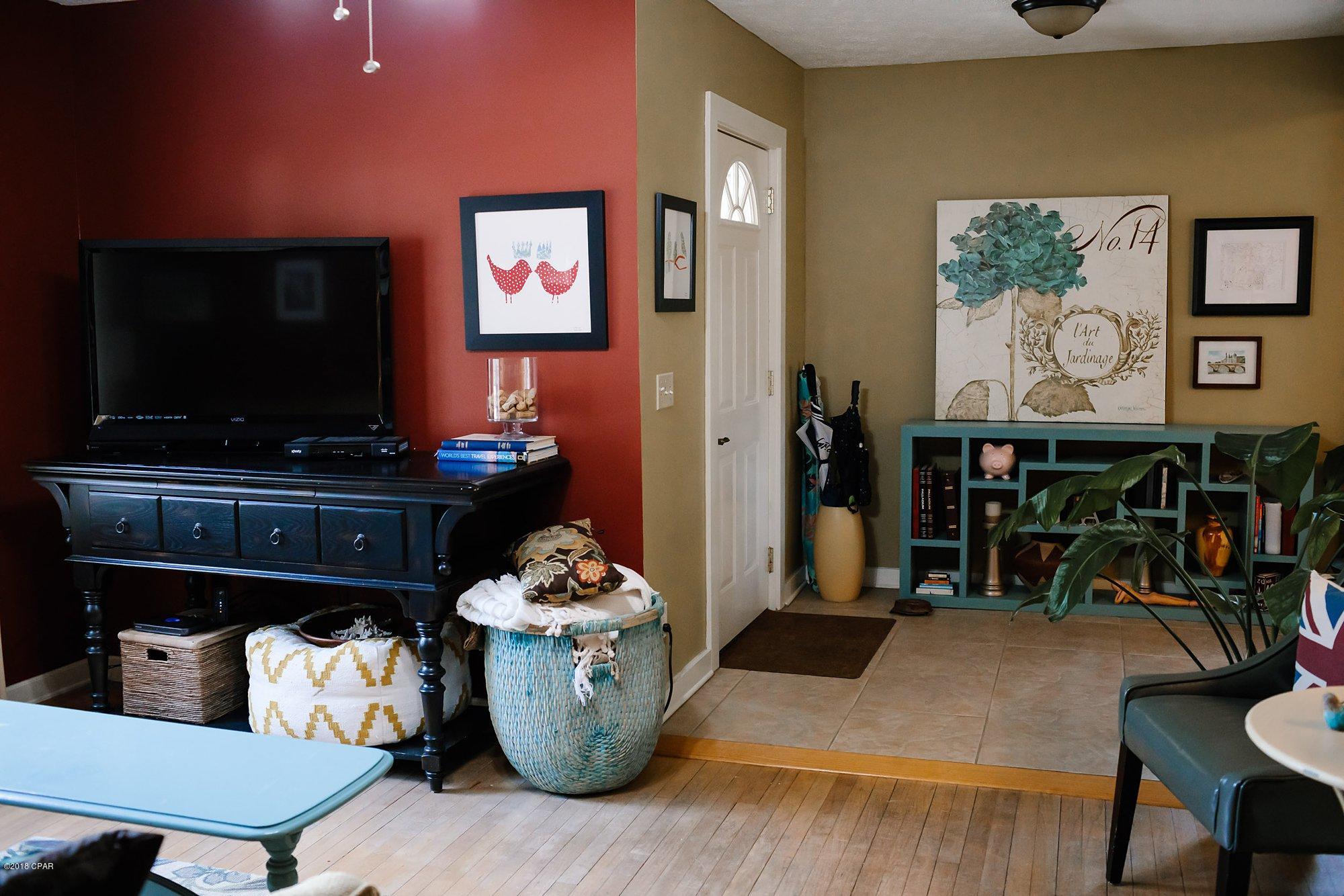 Sudduths 1st Add - Residential