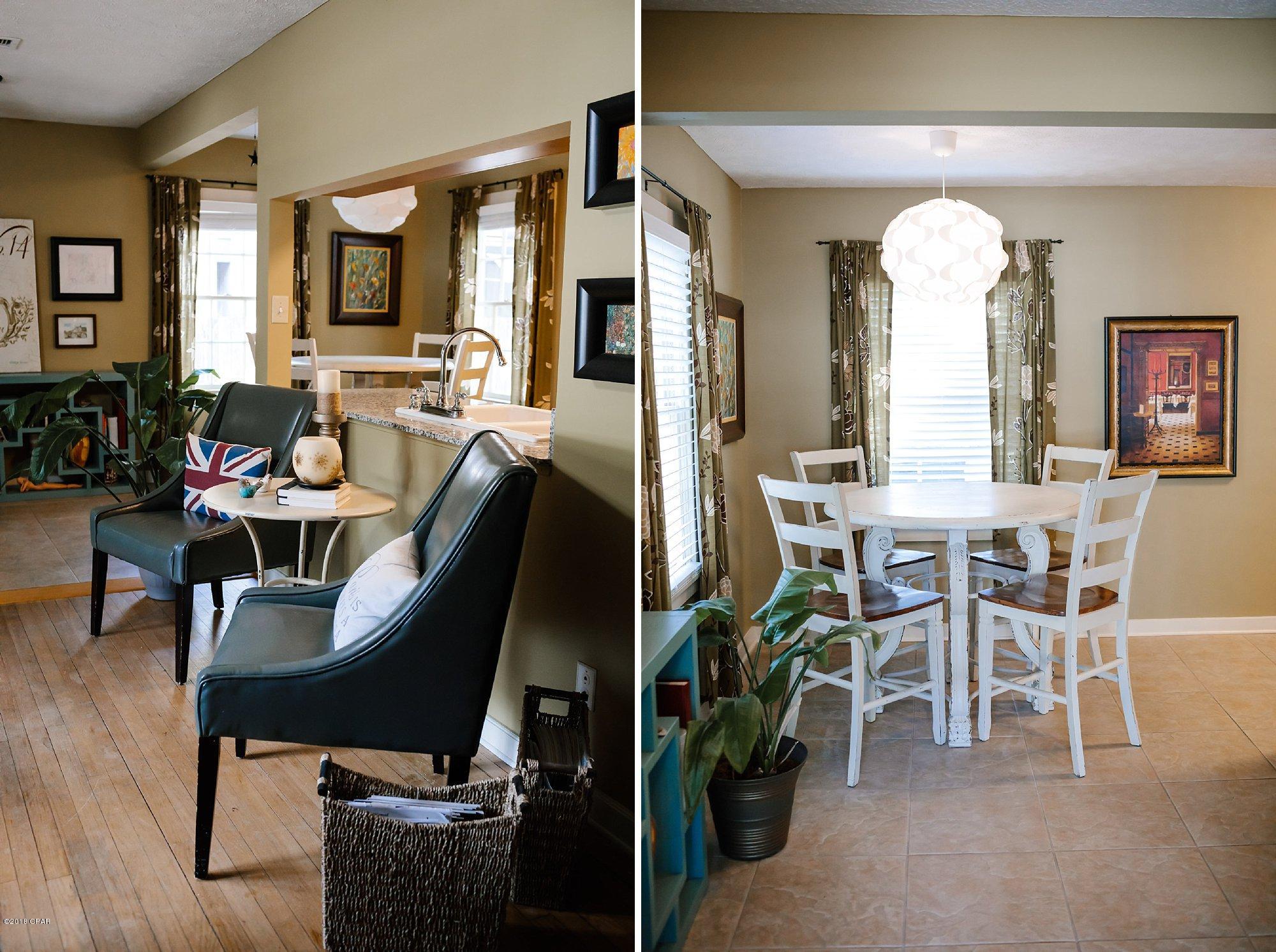 Sudduths 1st Add - Residential