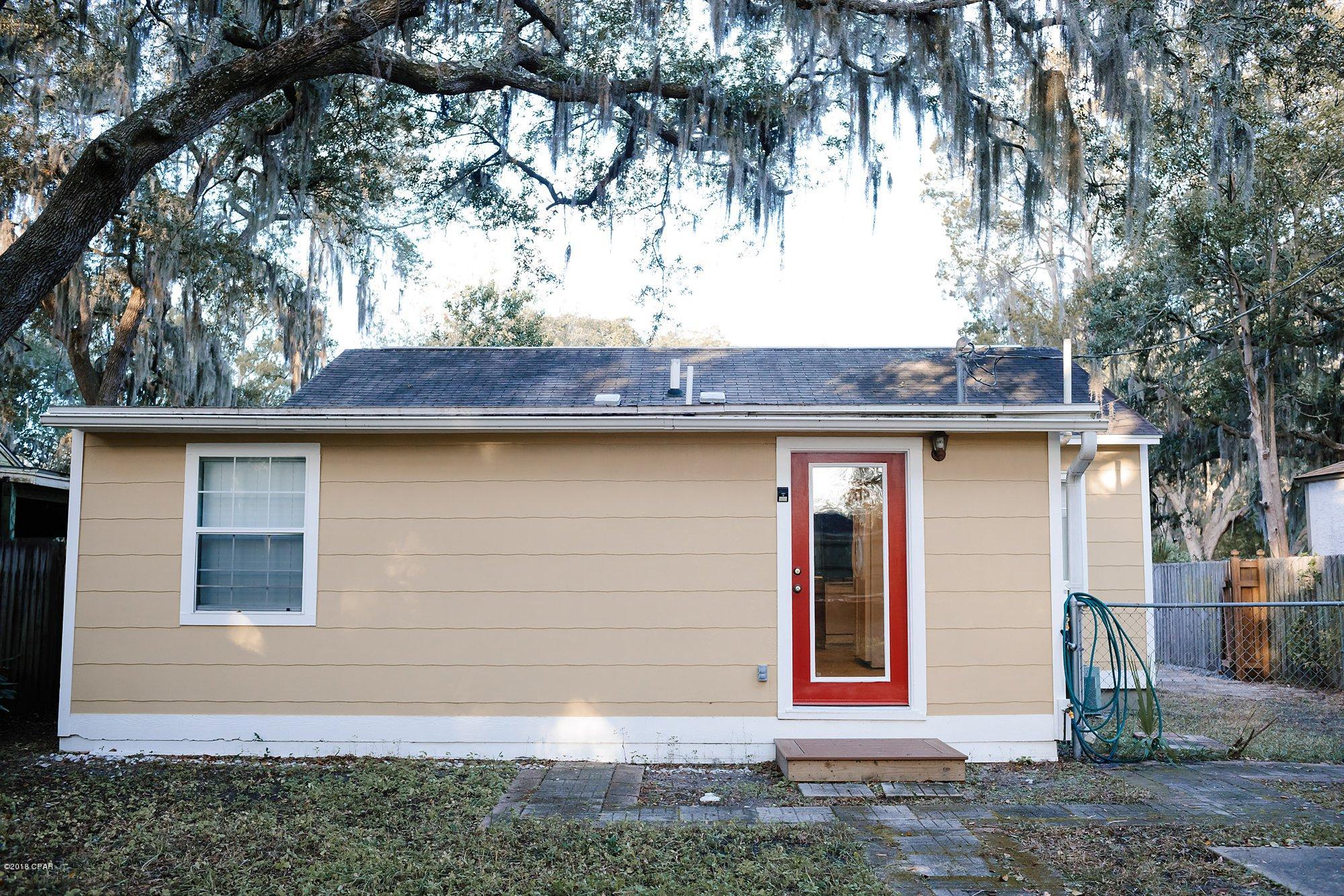 Sudduths 1st Add - Residential