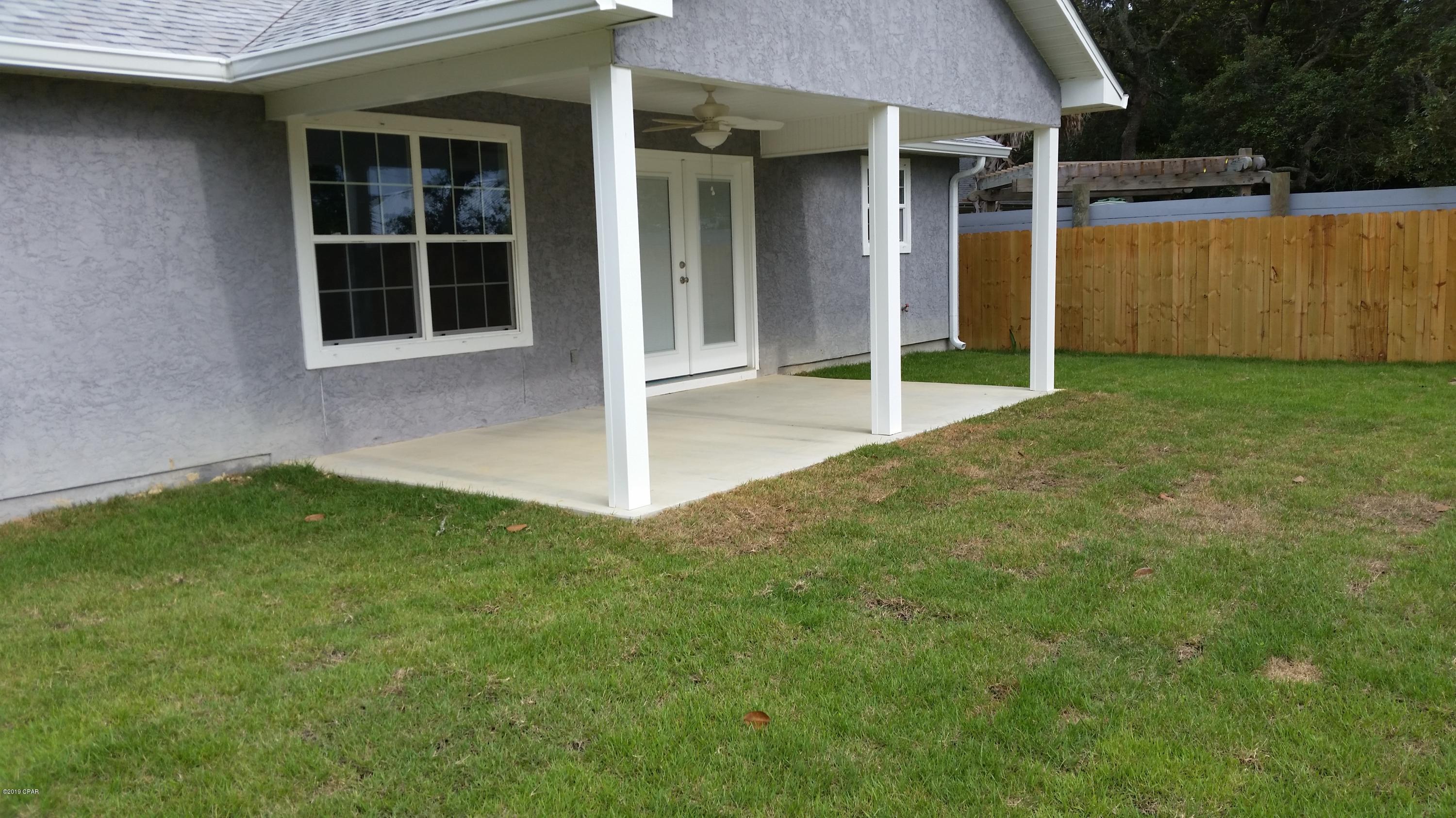 Bahama Beach - Residential