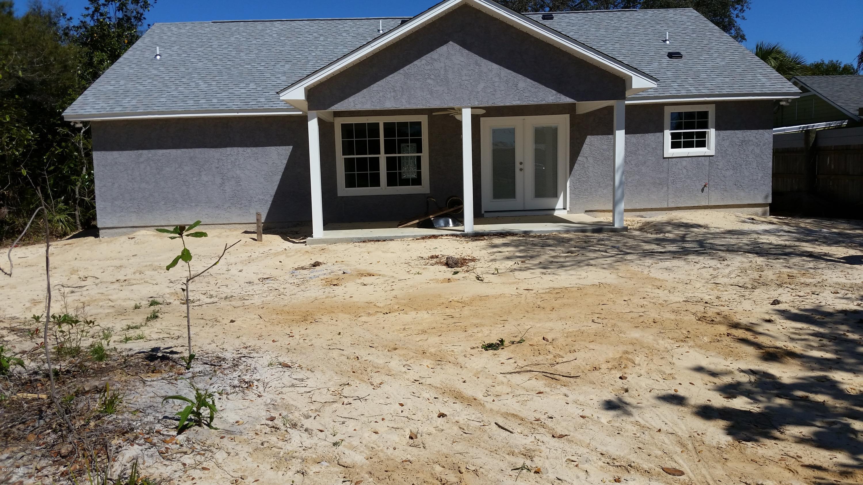 Bahama Beach - Residential