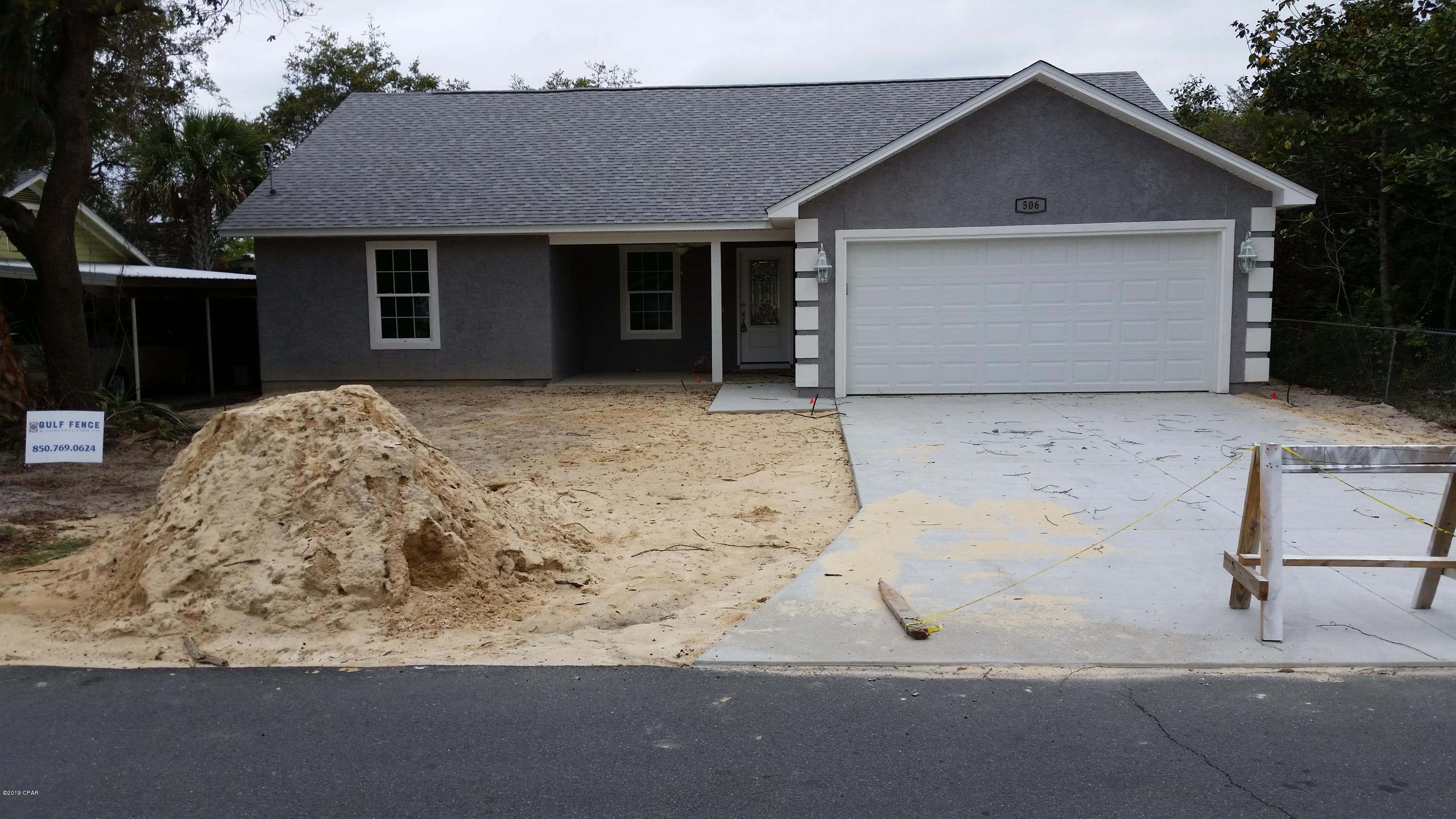 Bahama Beach - Residential