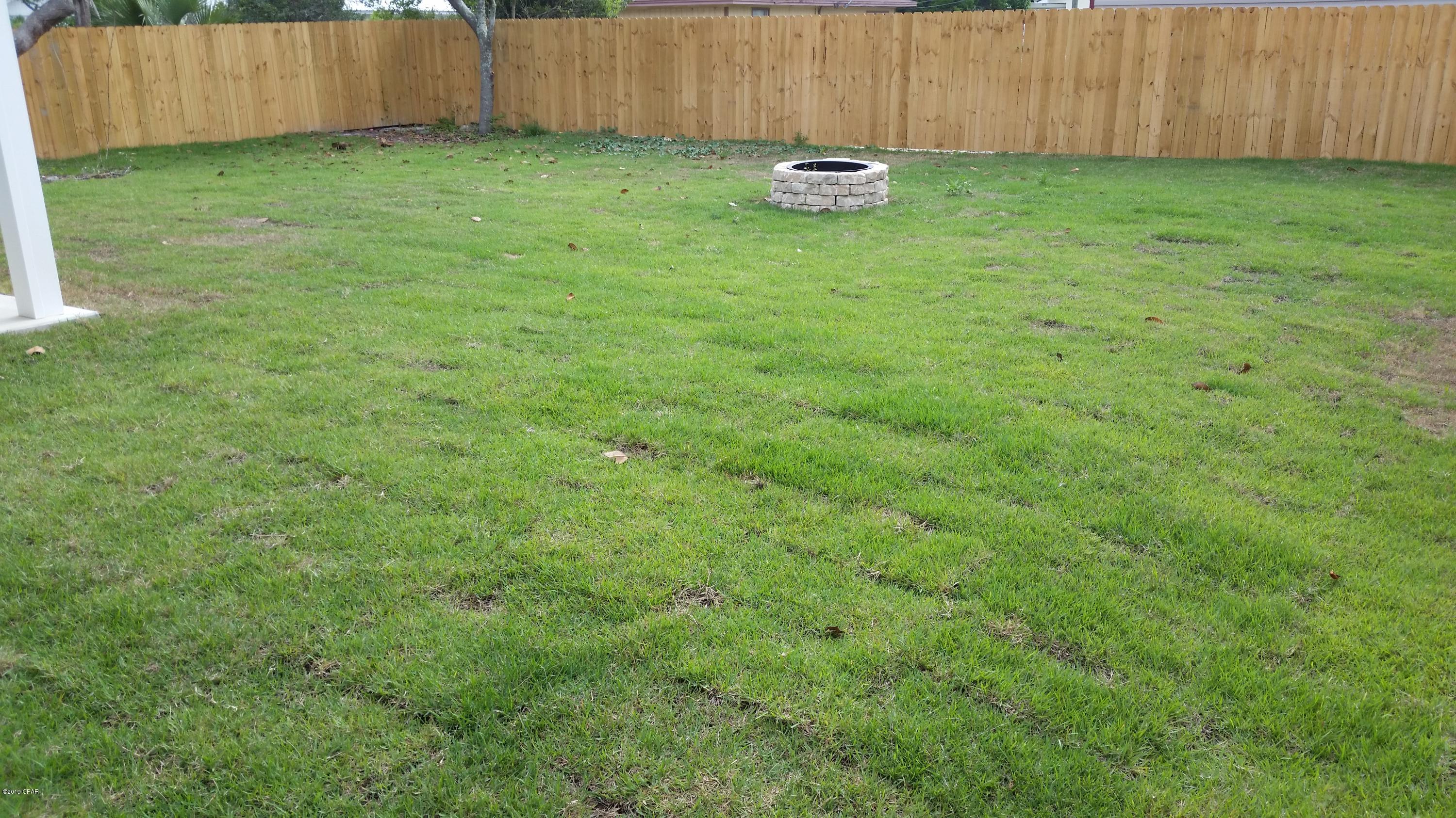 Bahama Beach - Residential