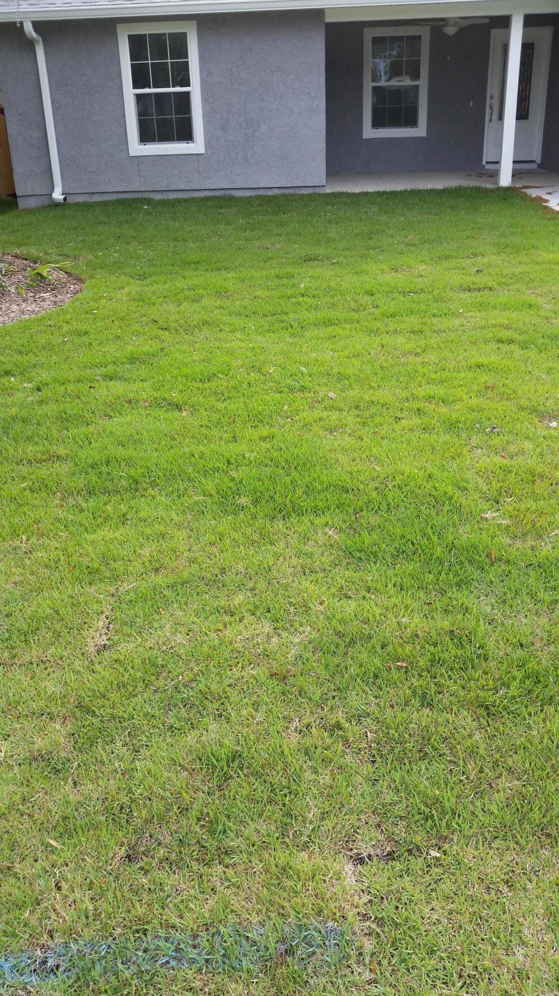 Bahama Beach - Residential