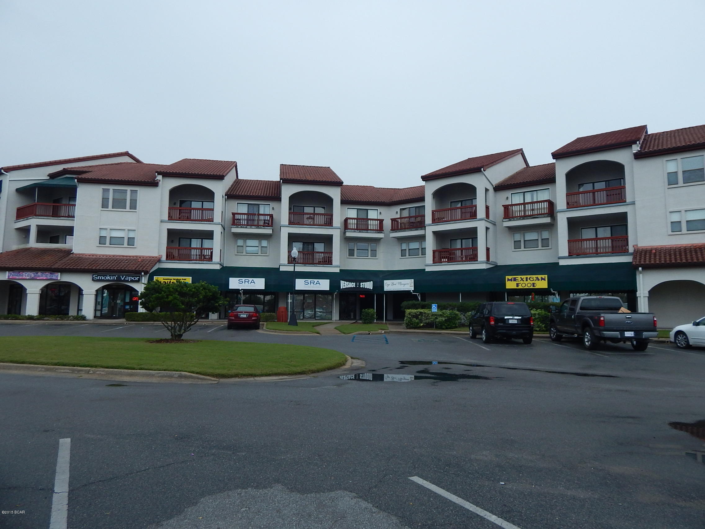 Plazas Of St.Thomas I - Residential