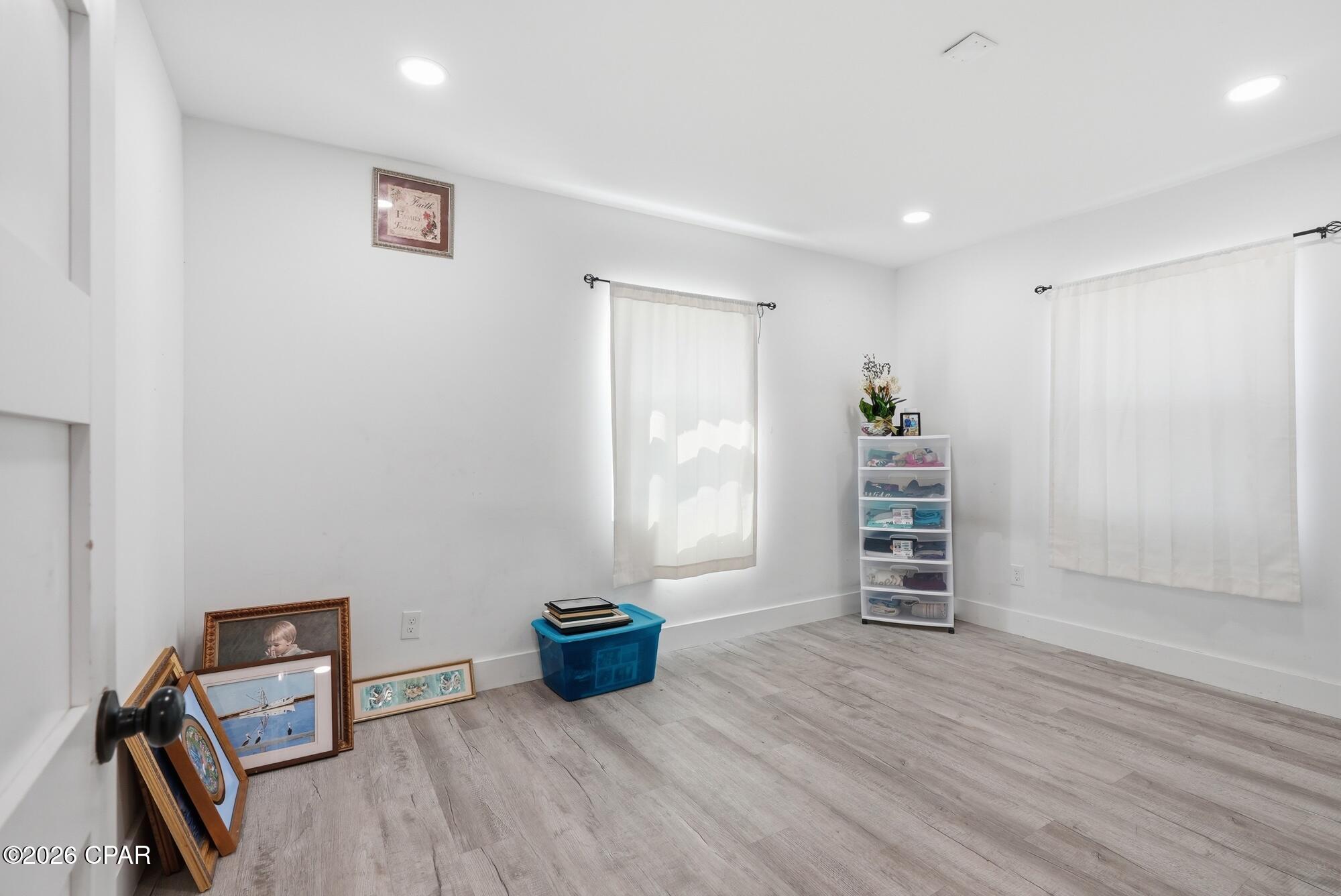 Gulf Coast Dev Co Plat - Residential