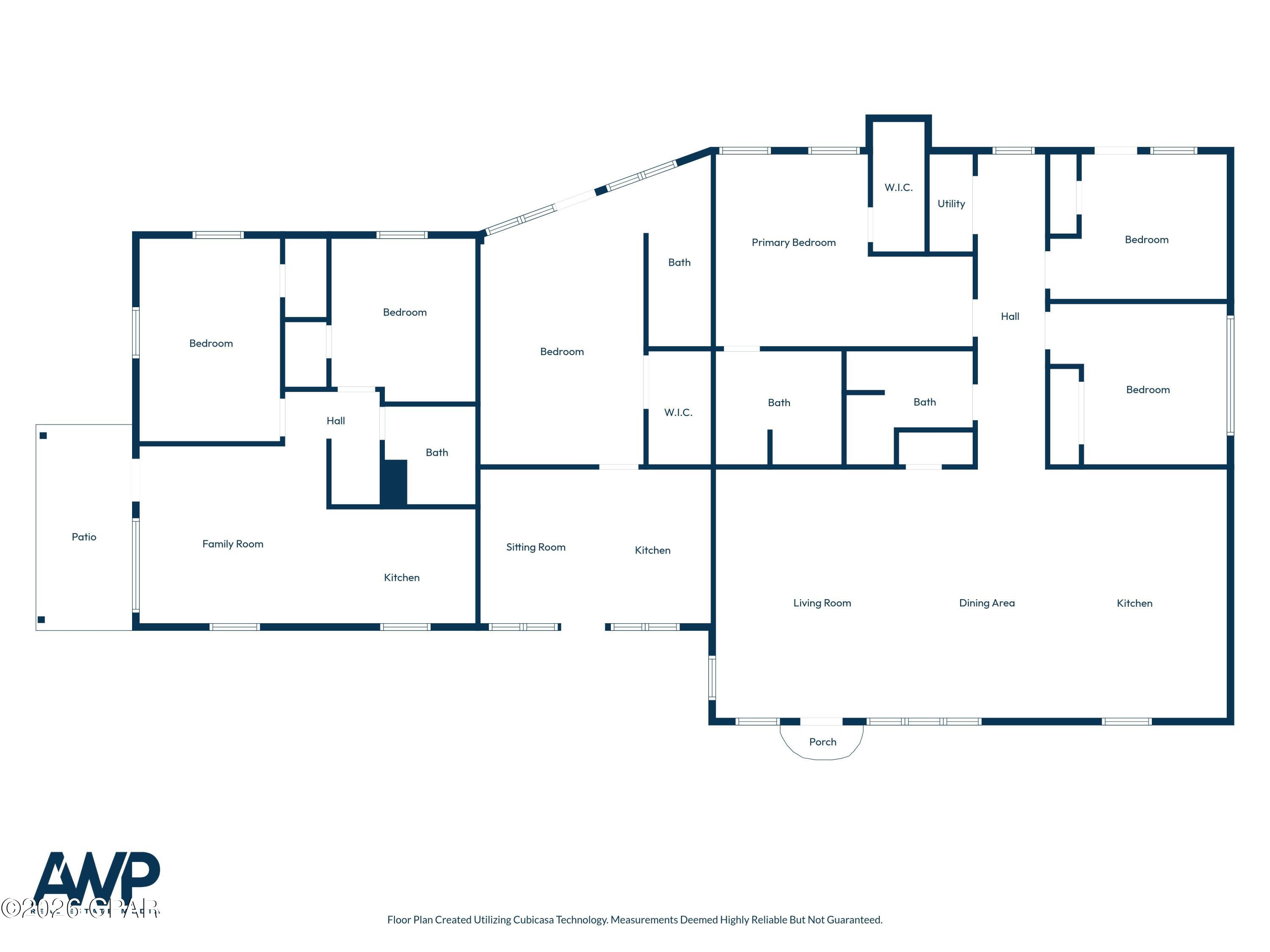 Gulf Coast Dev Co Plat - Residential
