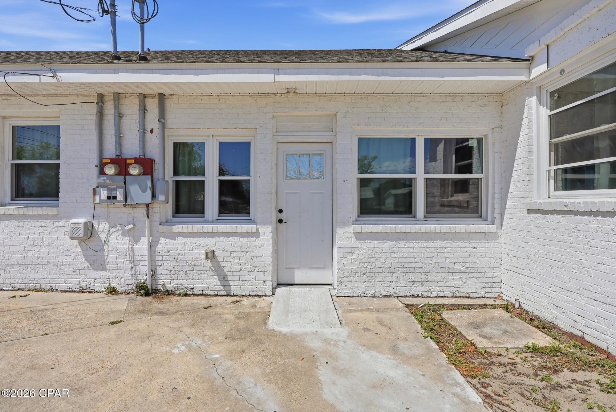 Gulf Coast Dev Co Plat - Residential