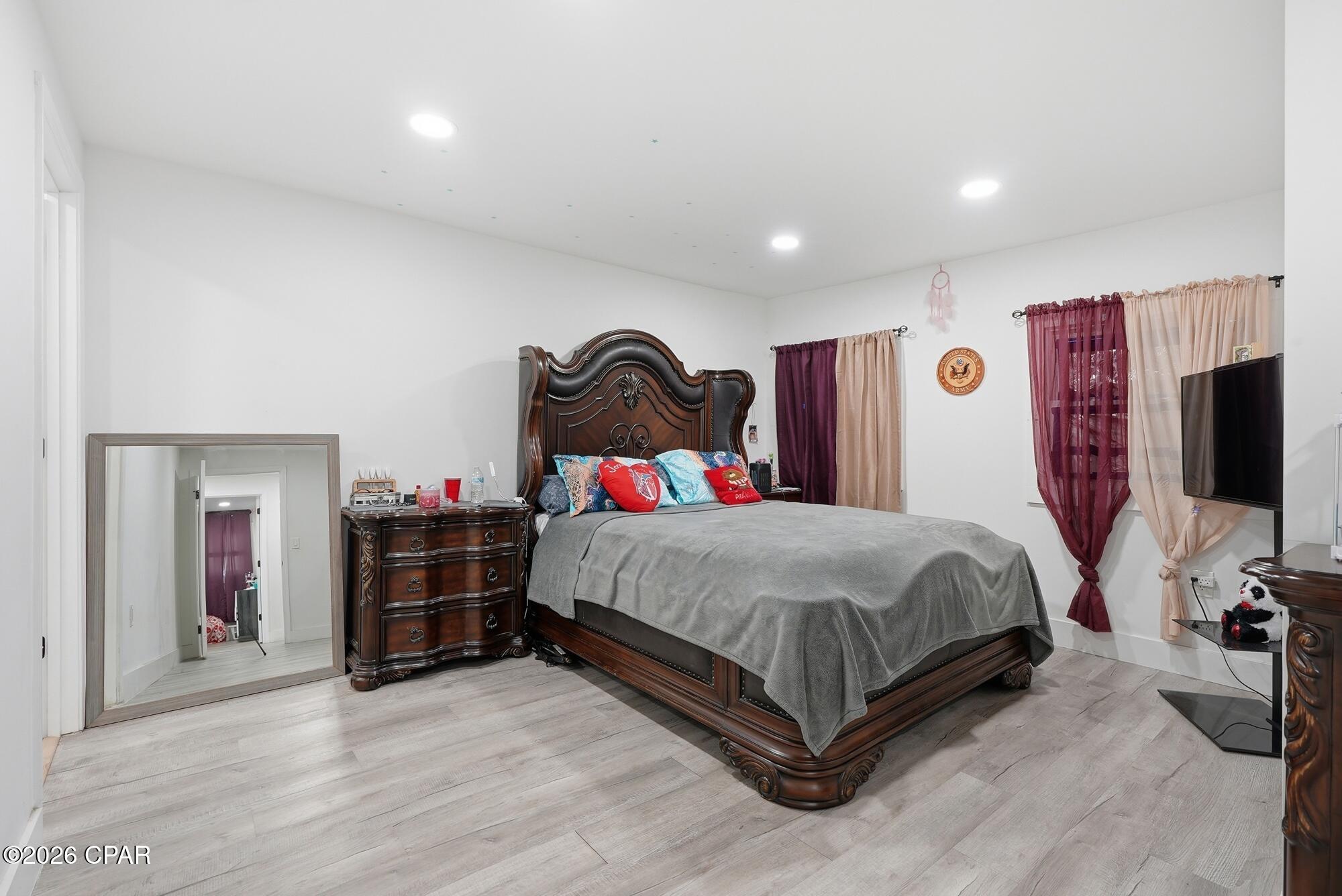 Gulf Coast Dev Co Plat - Residential