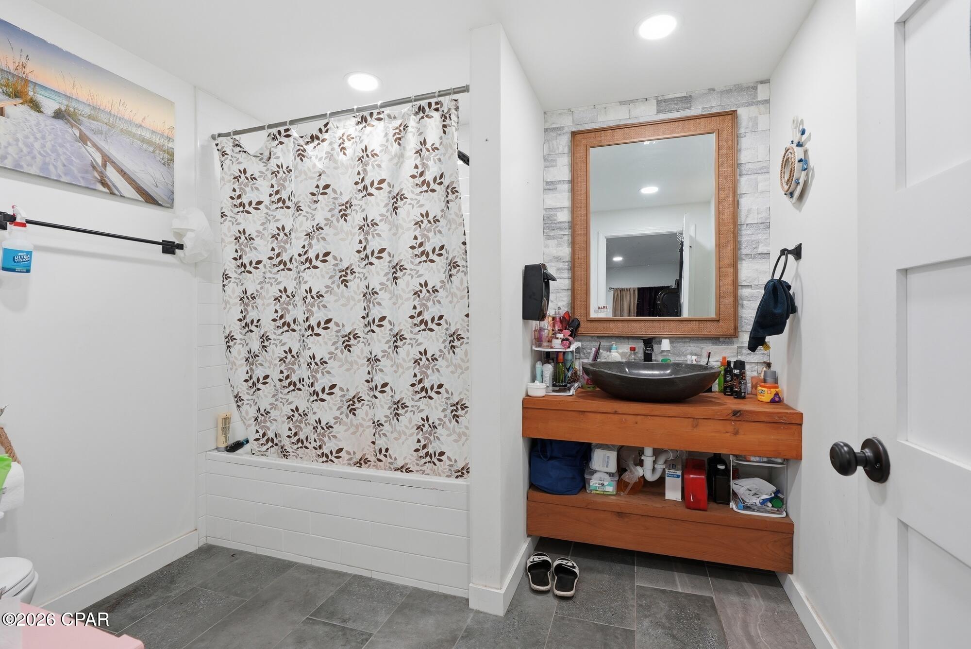 Gulf Coast Dev Co Plat - Residential