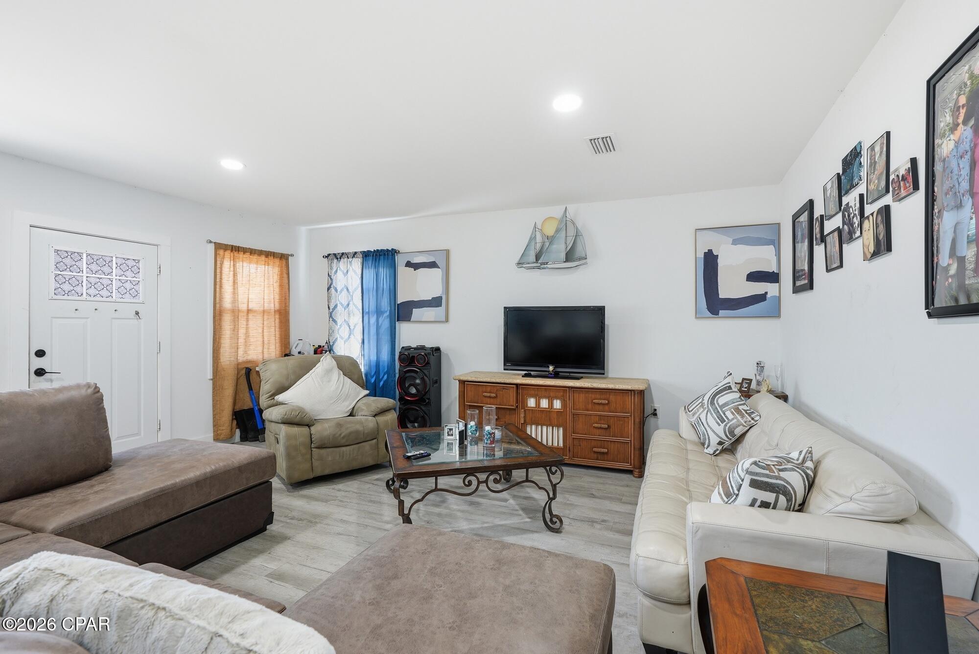 Gulf Coast Dev Co Plat - Residential