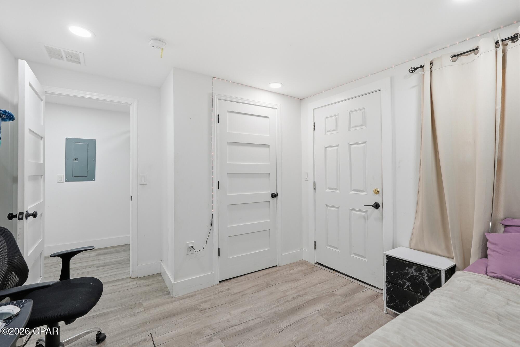 Gulf Coast Dev Co Plat - Residential