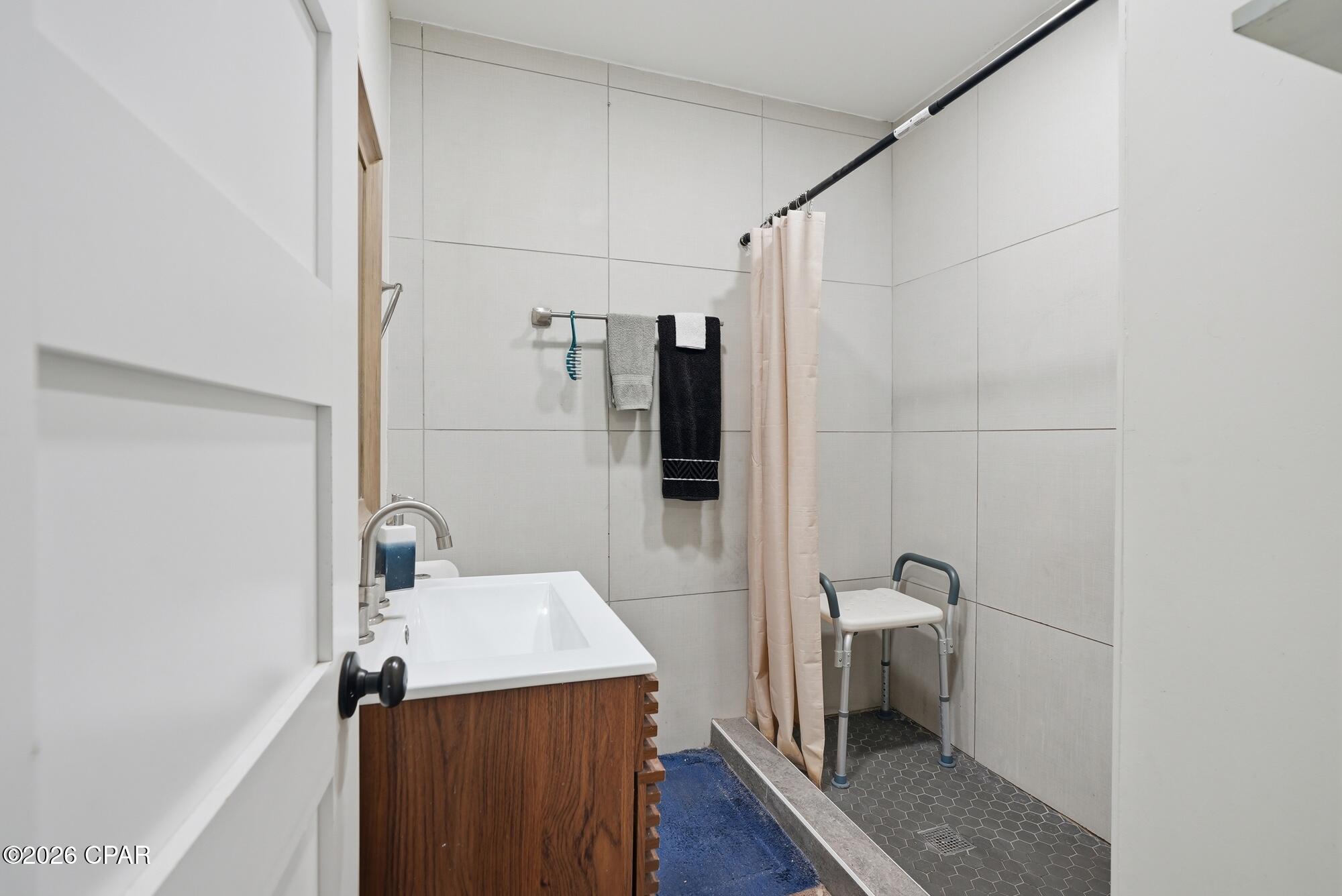 Gulf Coast Dev Co Plat - Residential