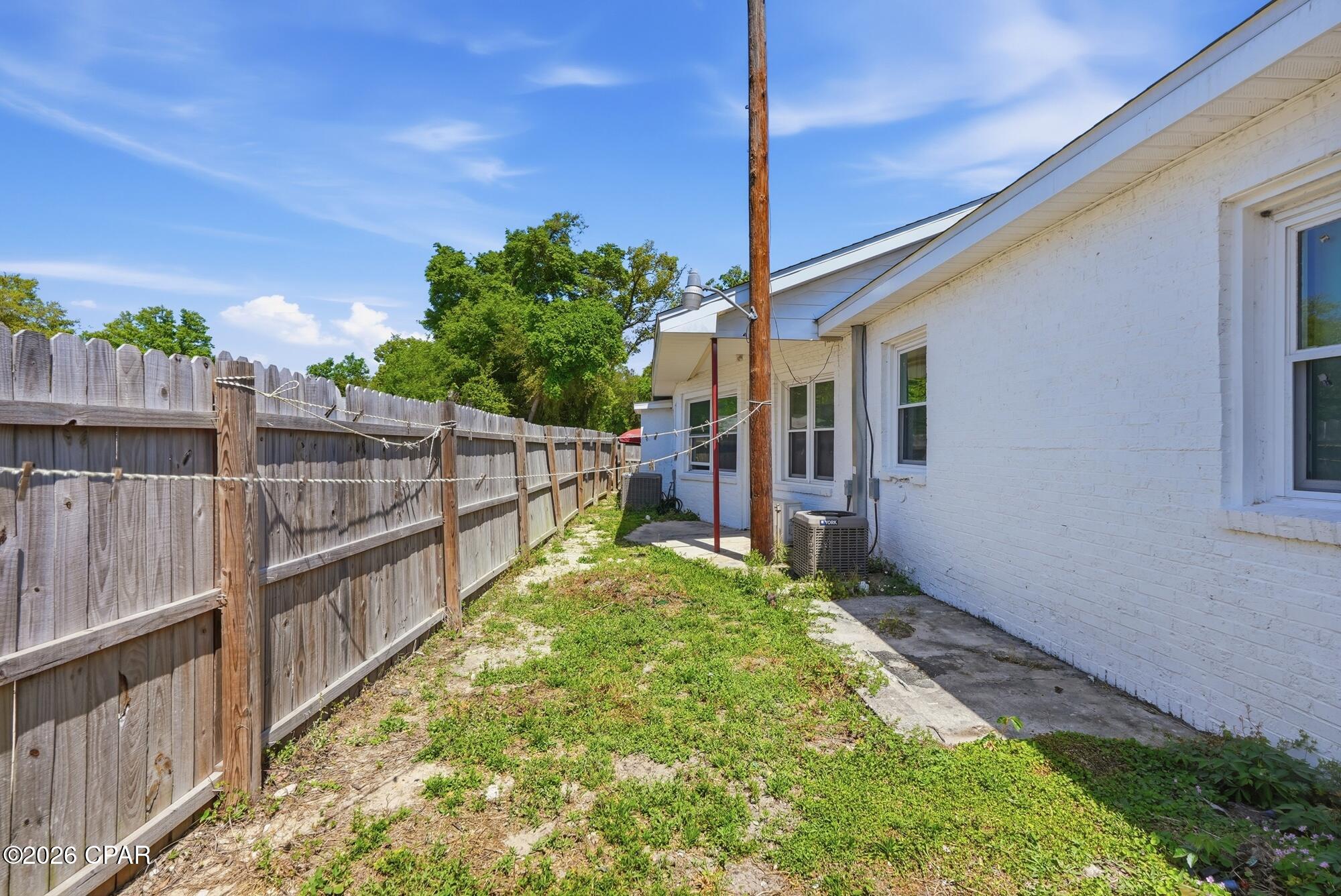 Gulf Coast Dev Co Plat - Residential