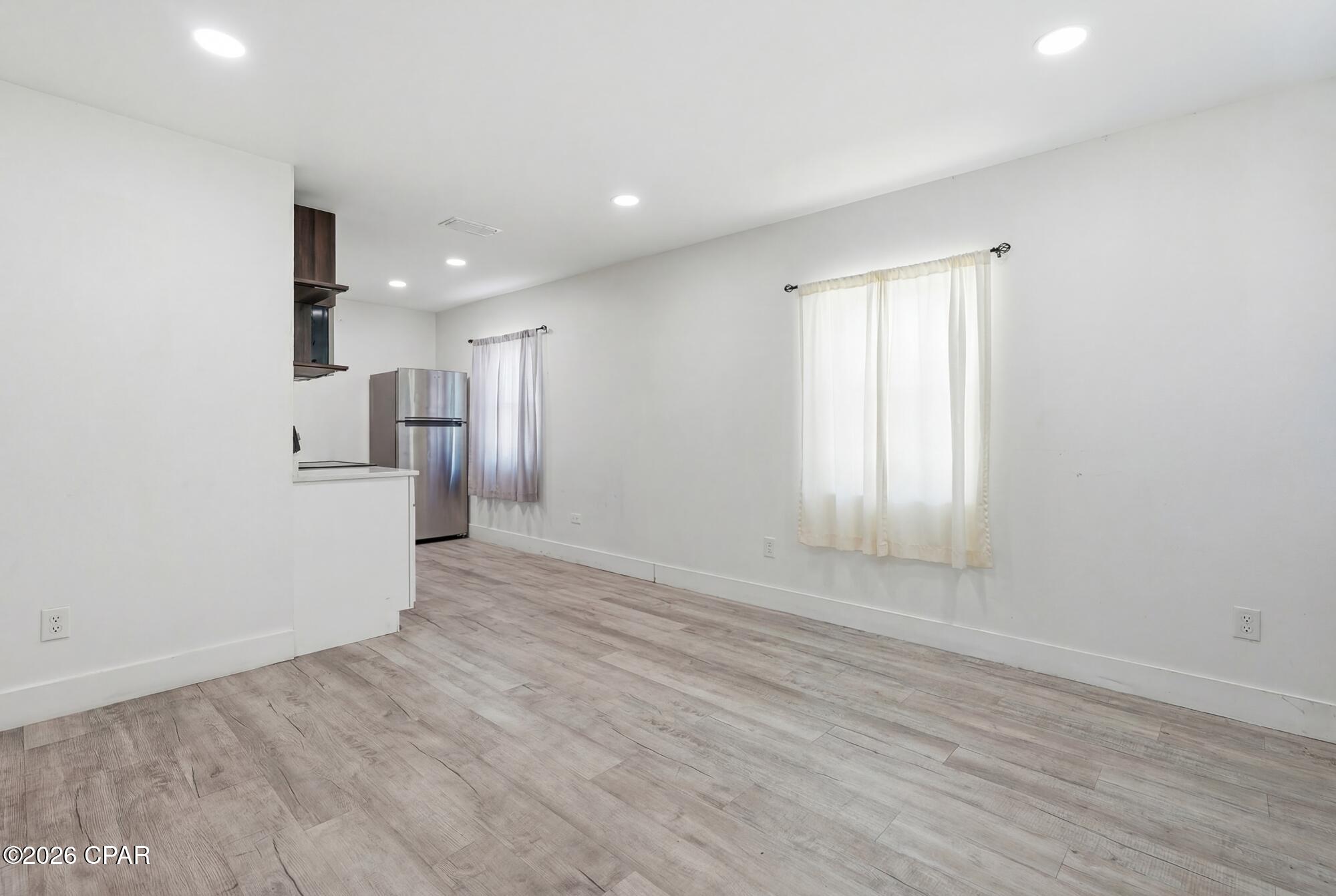 Gulf Coast Dev Co Plat - Residential