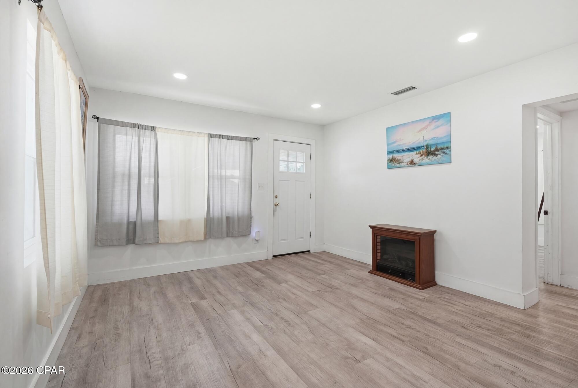 Gulf Coast Dev Co Plat - Residential