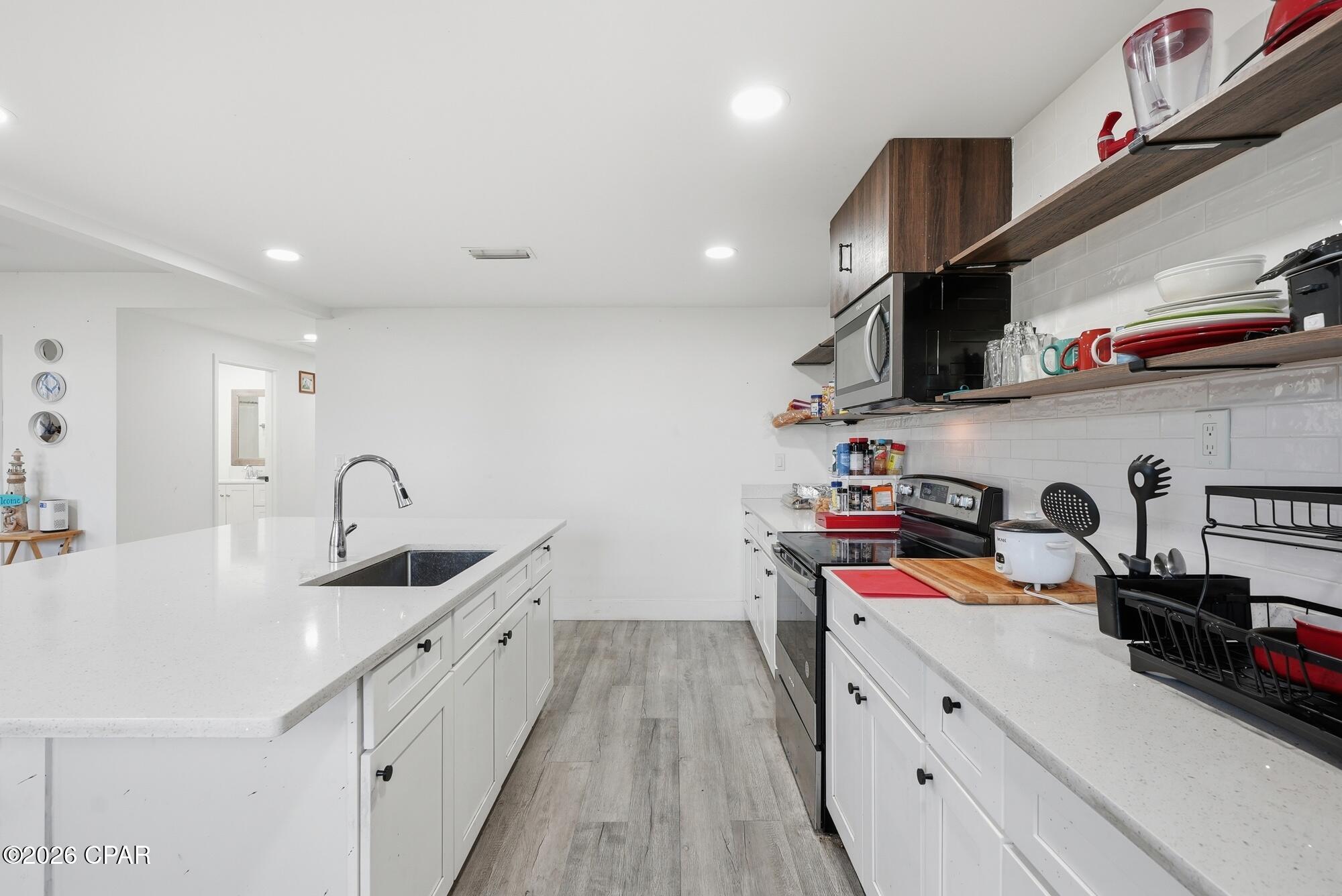 Gulf Coast Dev Co Plat - Residential