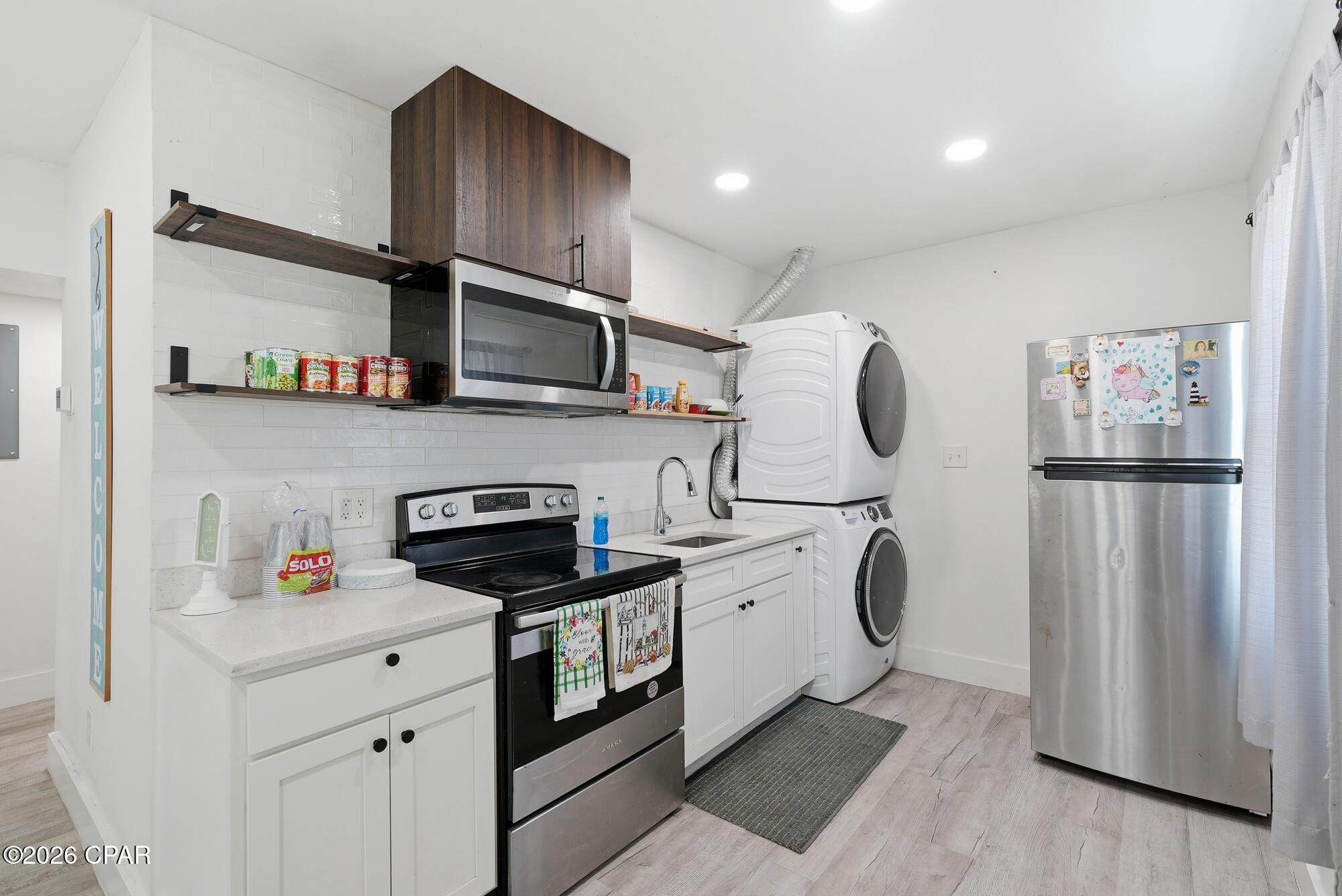 Gulf Coast Dev Co Plat - Residential