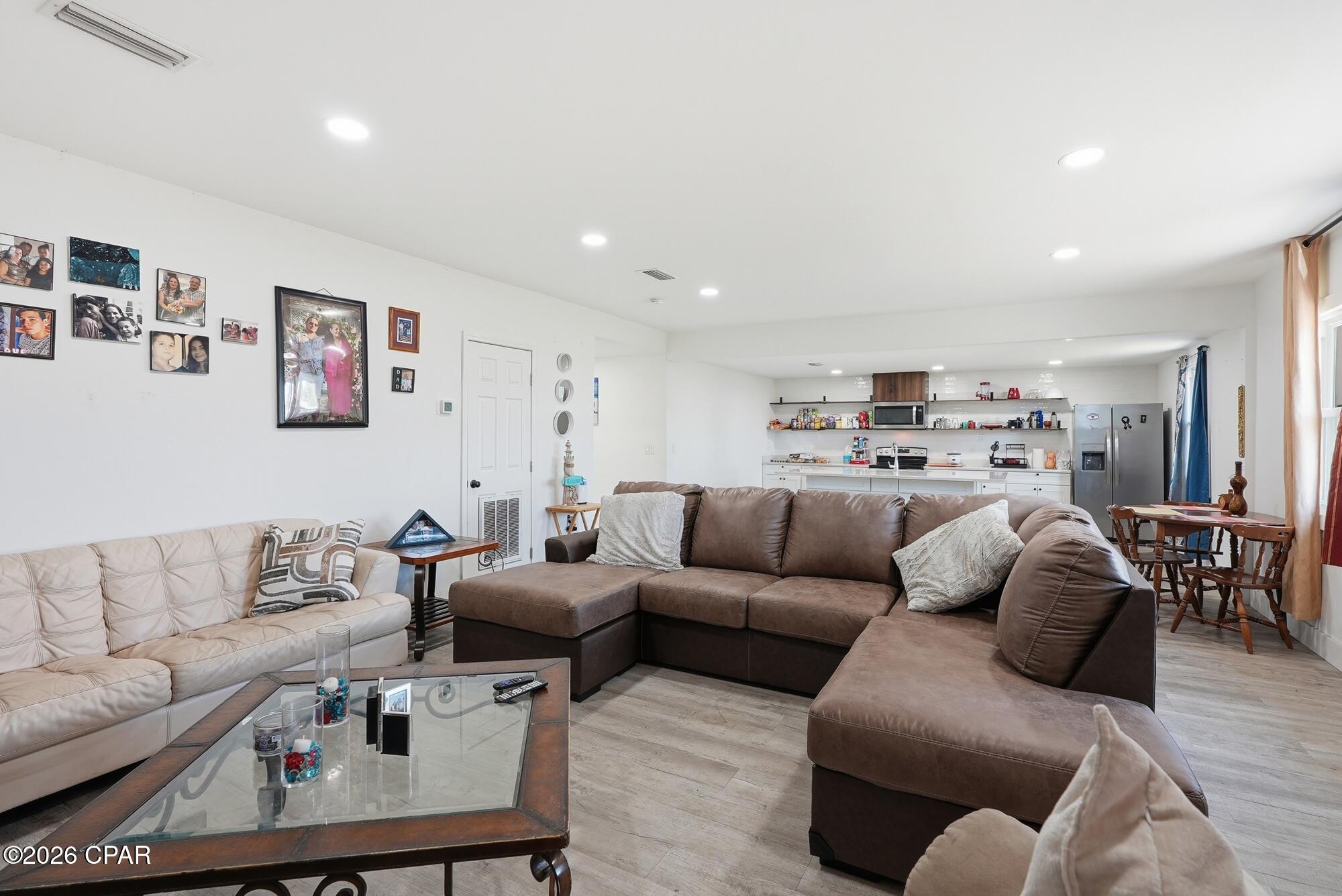 Gulf Coast Dev Co Plat - Residential