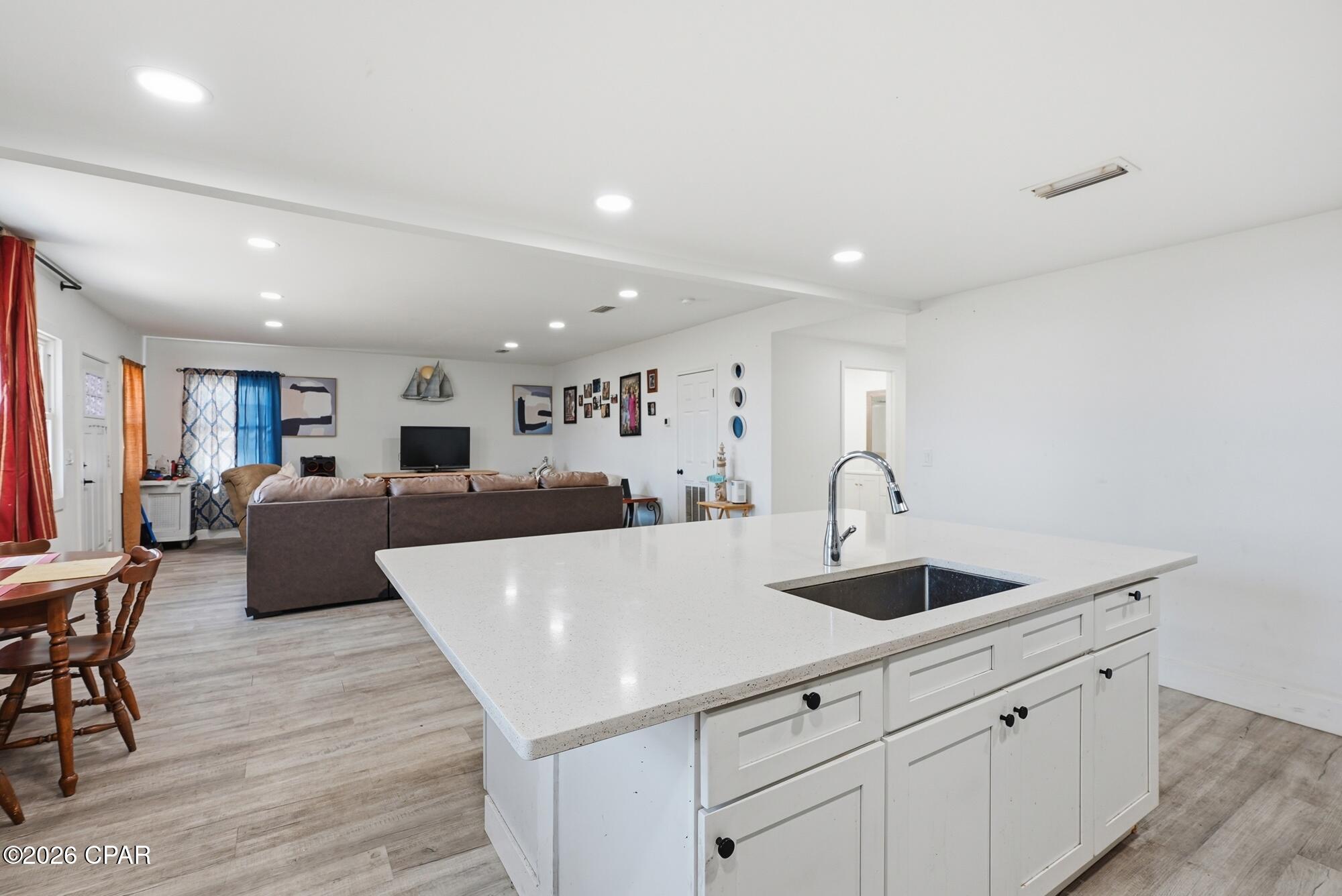 Gulf Coast Dev Co Plat - Residential