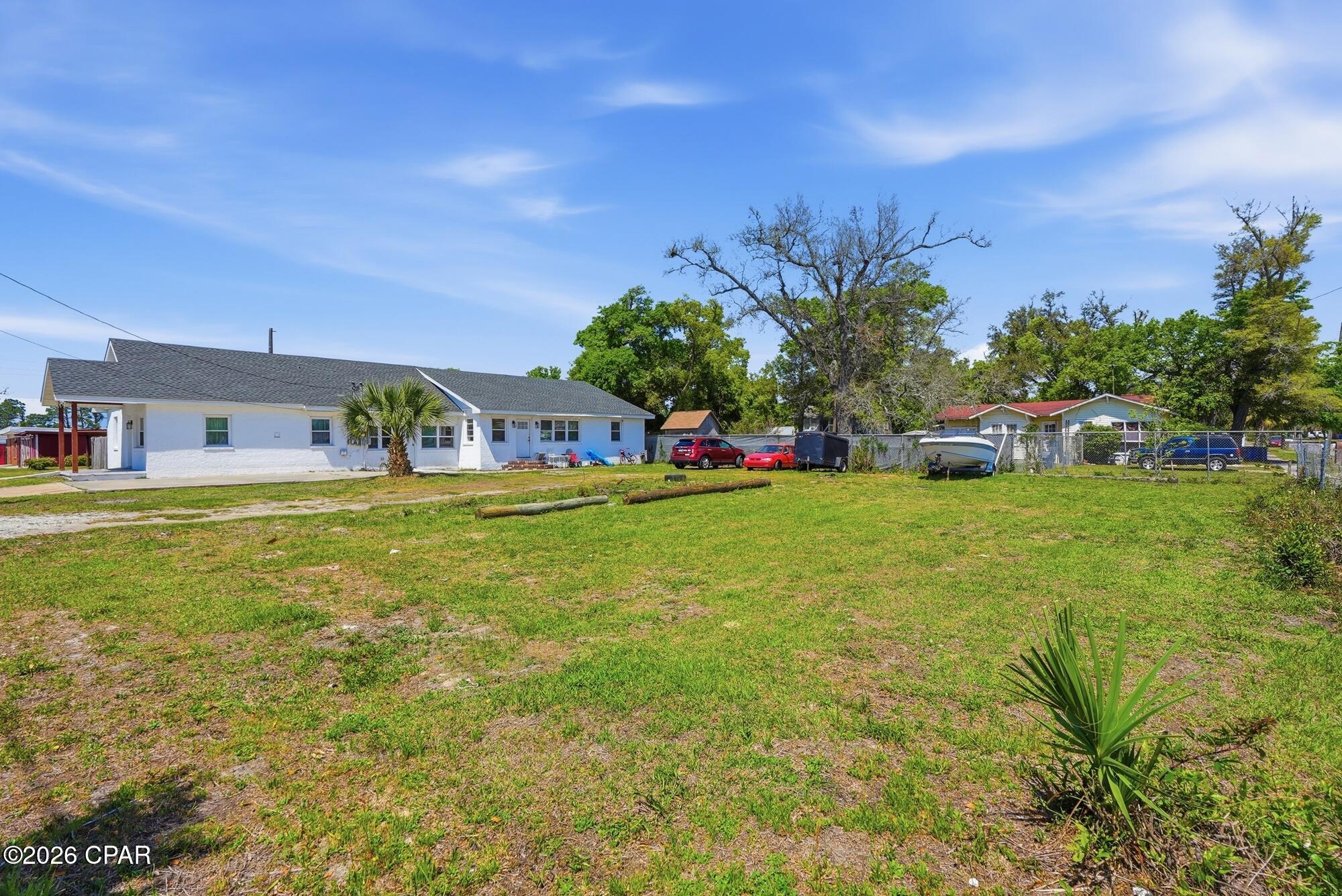 Gulf Coast Dev Co Plat - Residential