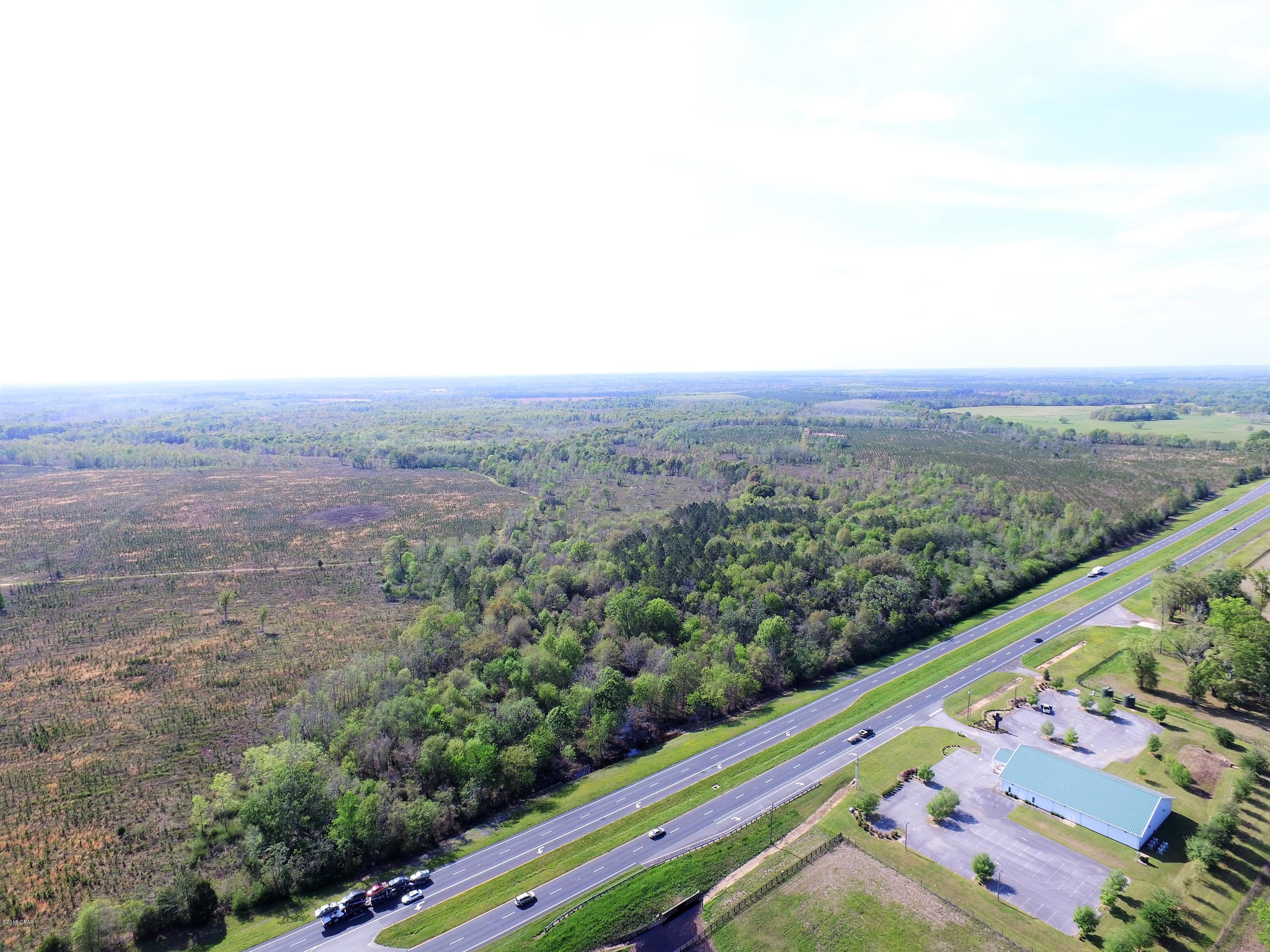 No Named Subdivision - Land