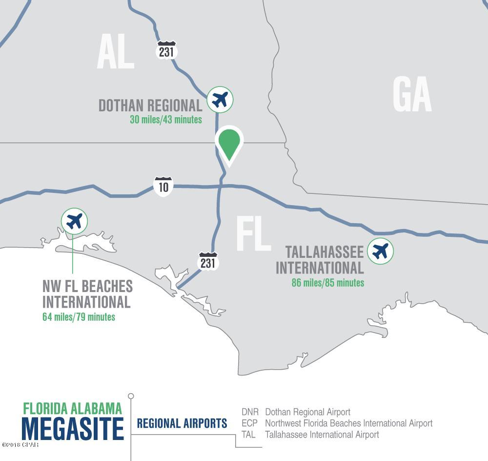 No Named Subdivision - Land