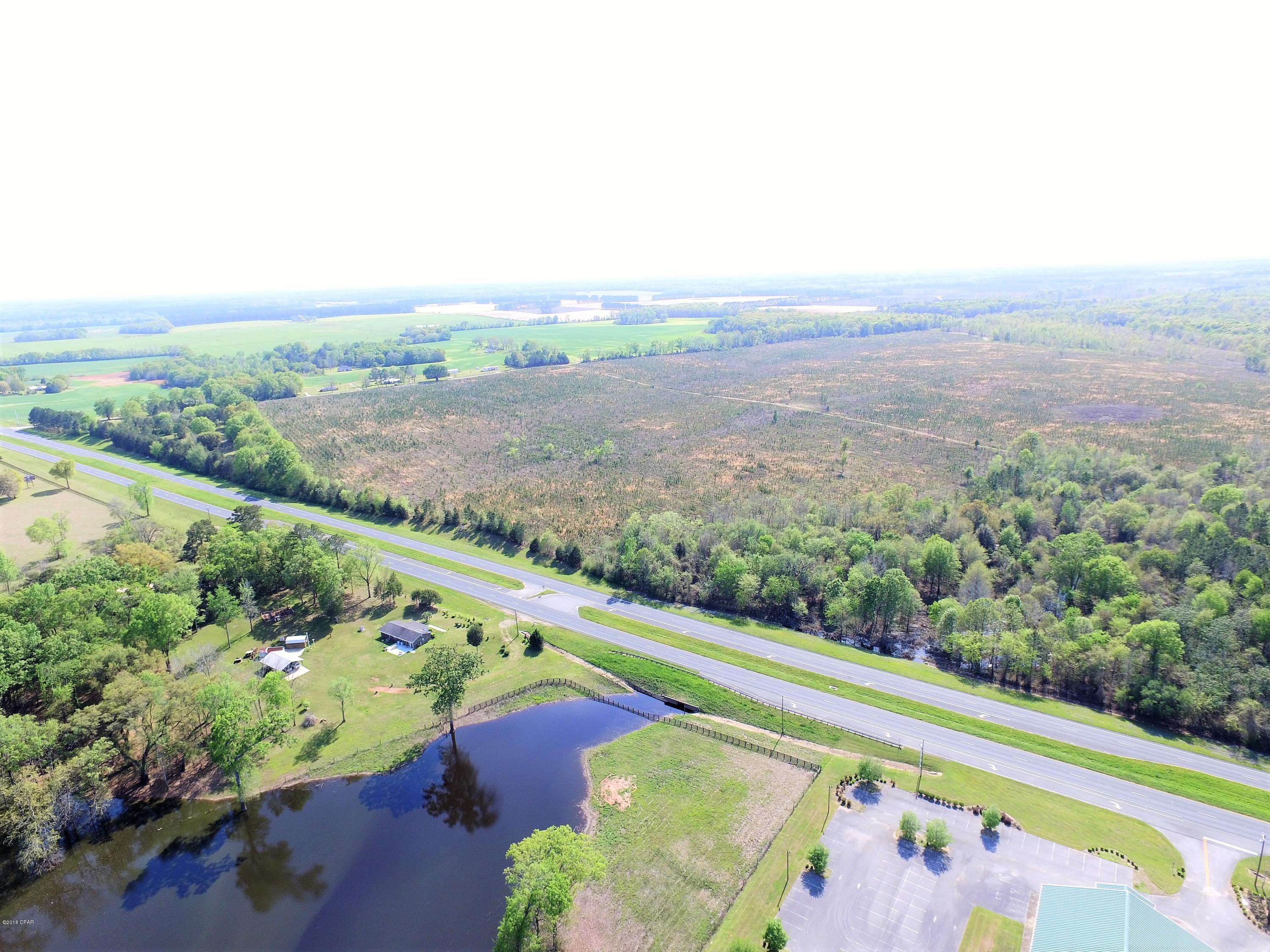 No Named Subdivision - Land