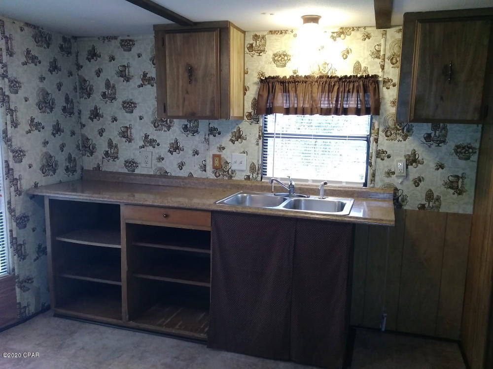 No Named Subdivision - Residential Lease