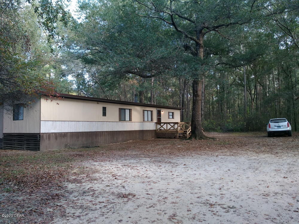 No Named Subdivision - Residential Lease