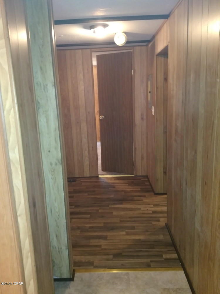No Named Subdivision - Residential Lease