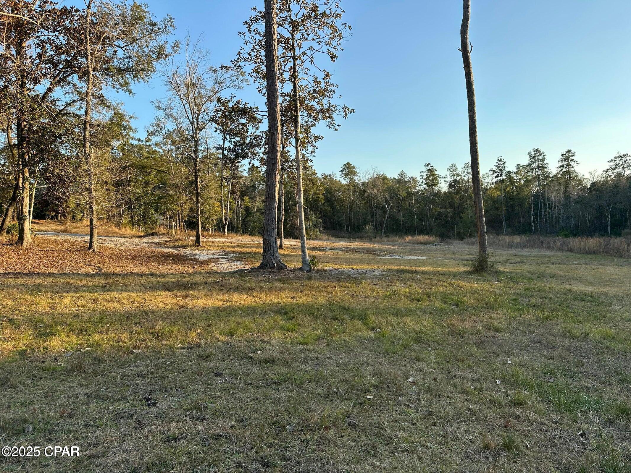 Riverside Estates - Land